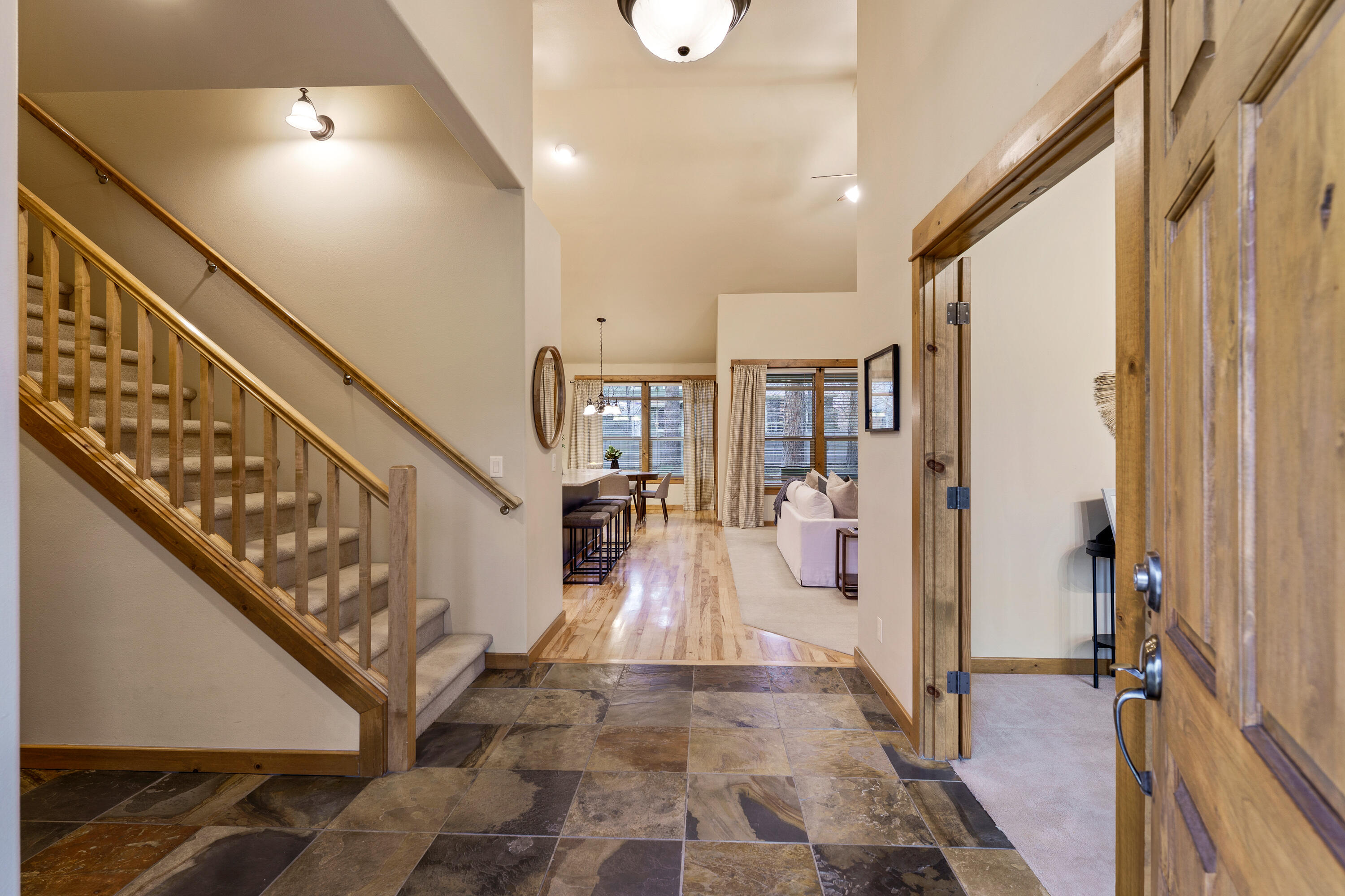 River Rim - Residential