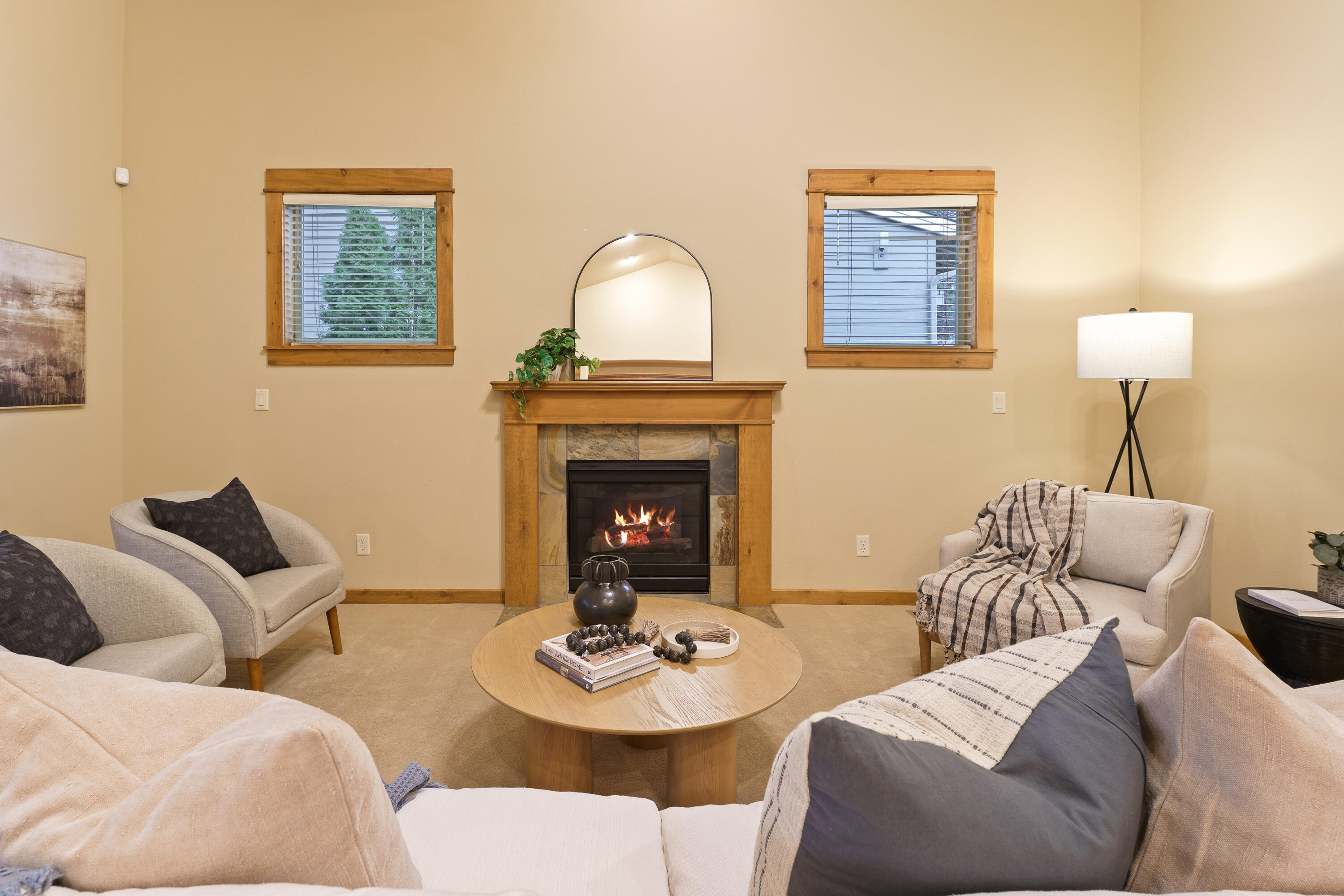 River Rim - Residential