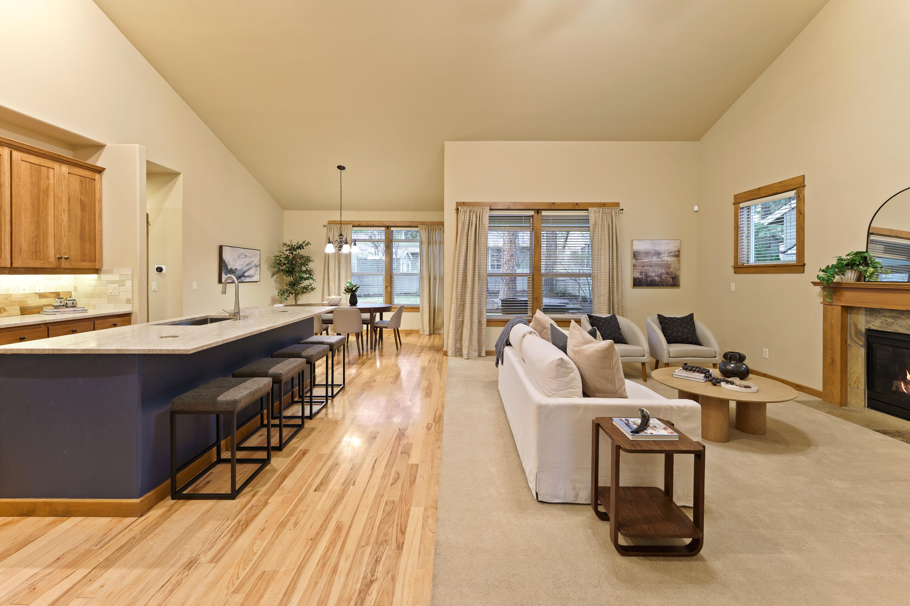 River Rim - Residential