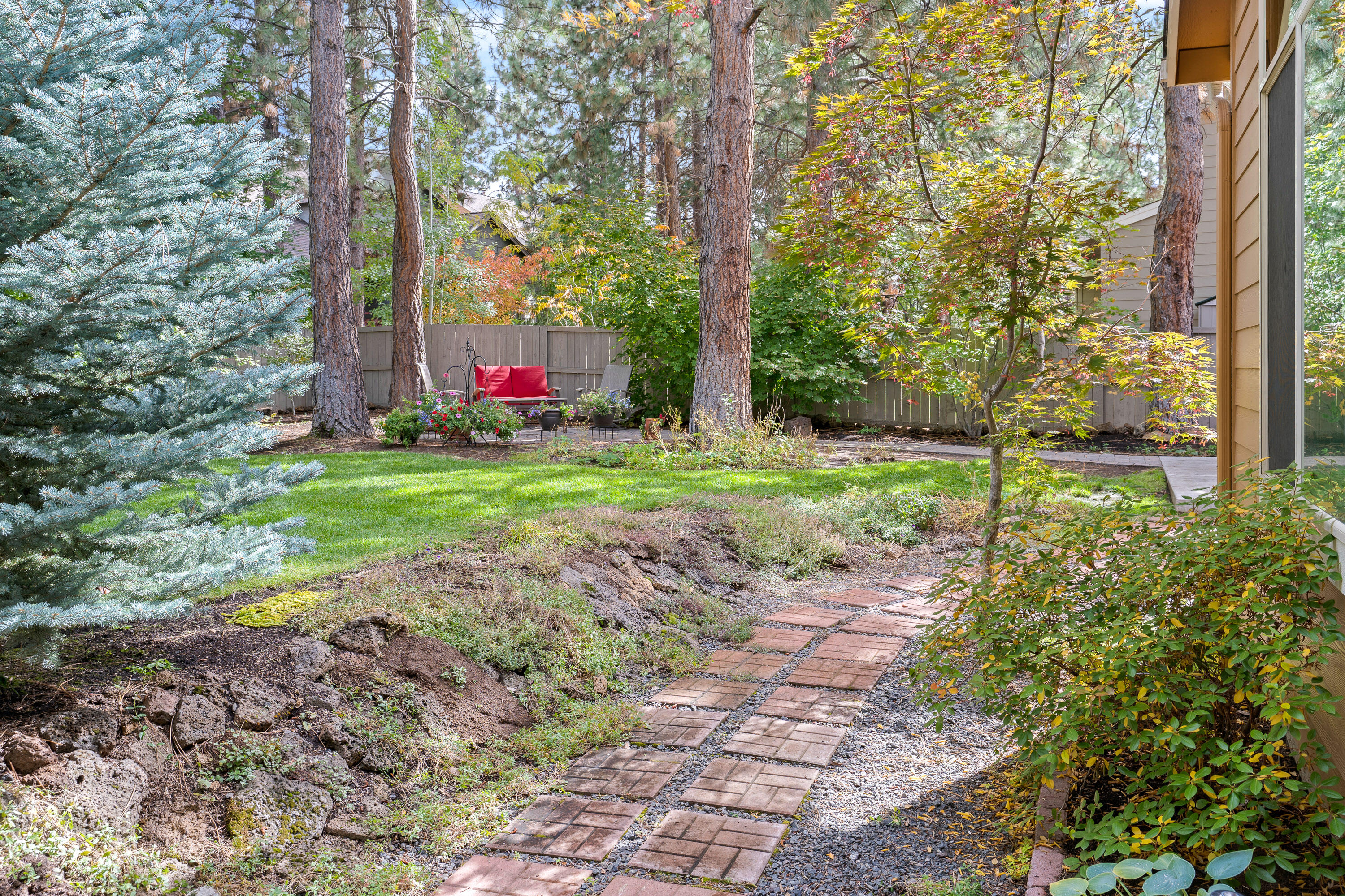 River Rim - Residential