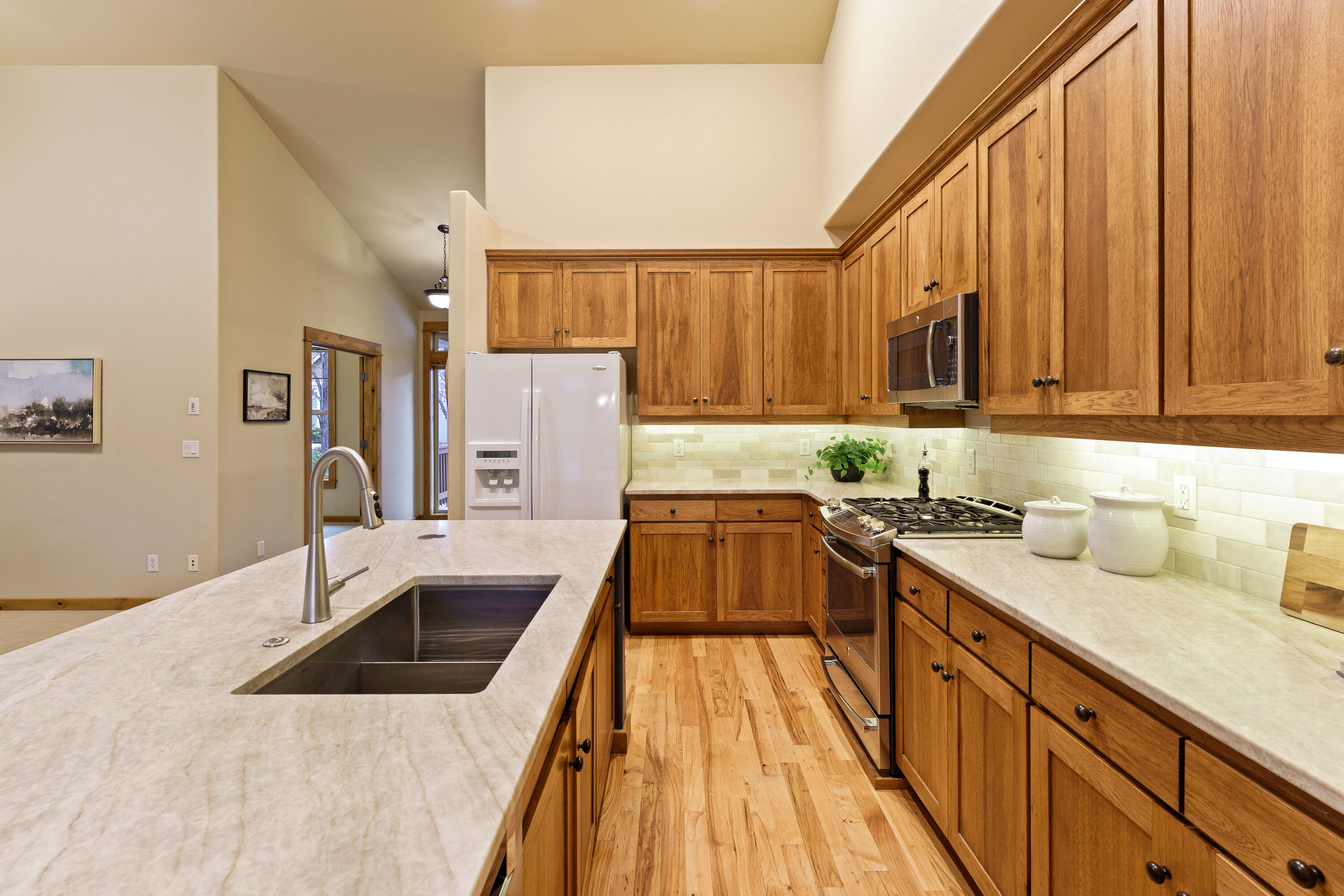 River Rim - Residential