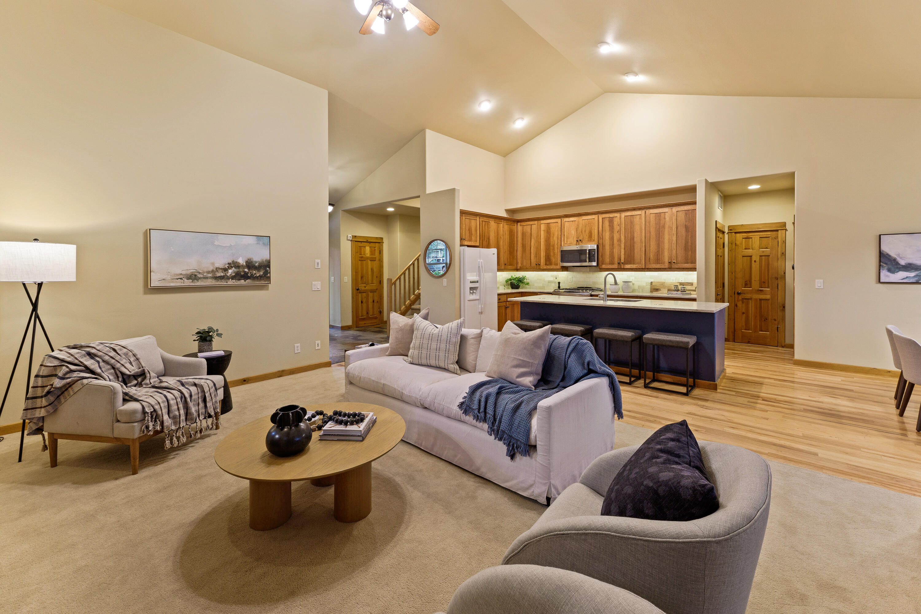 River Rim - Residential