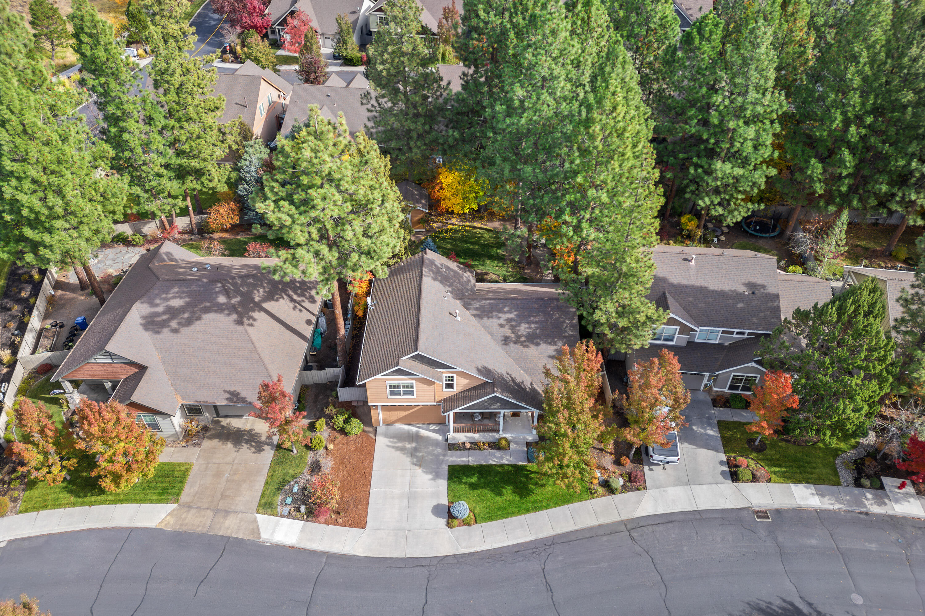 River Rim - Residential