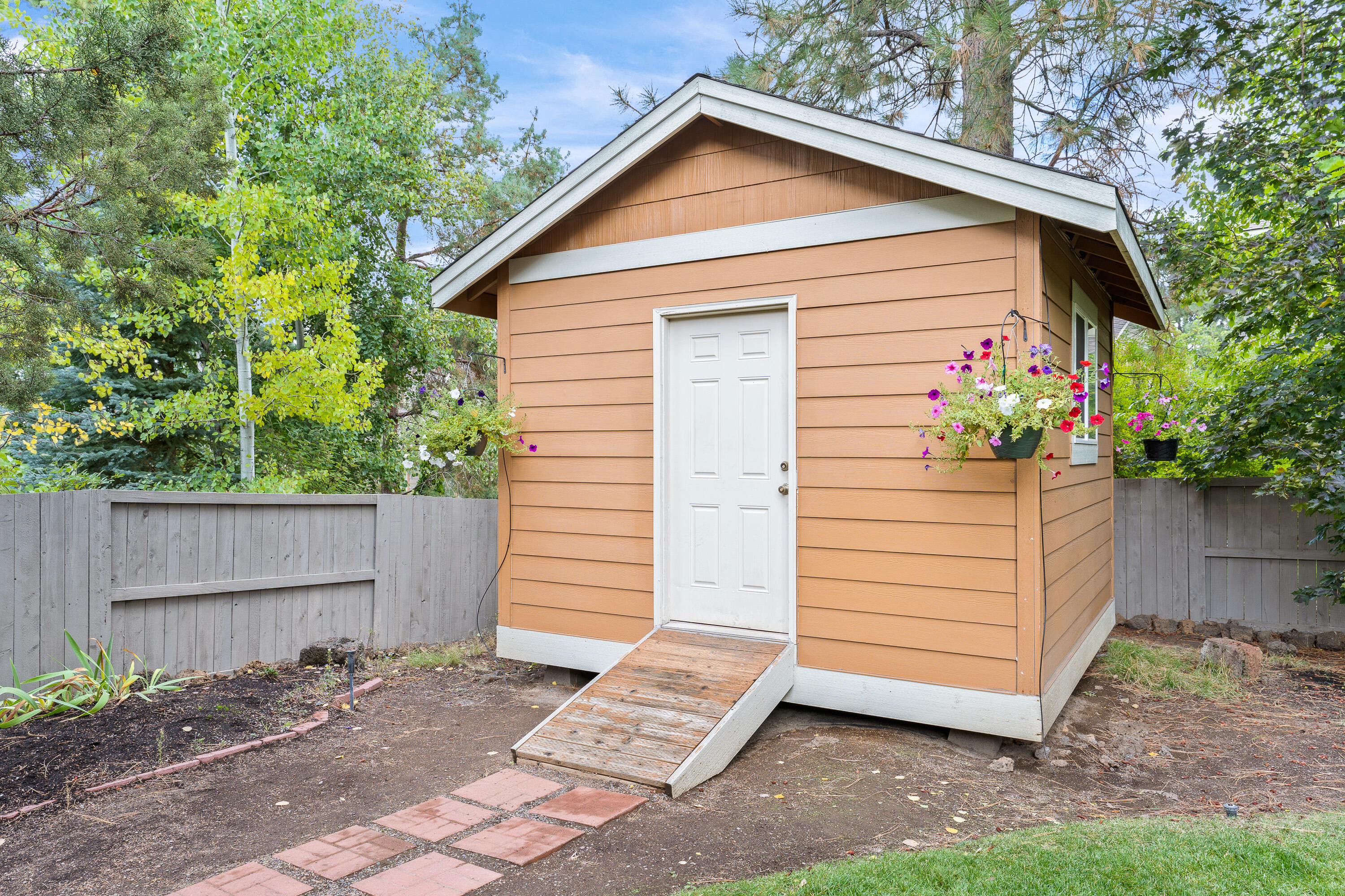 River Rim - Residential