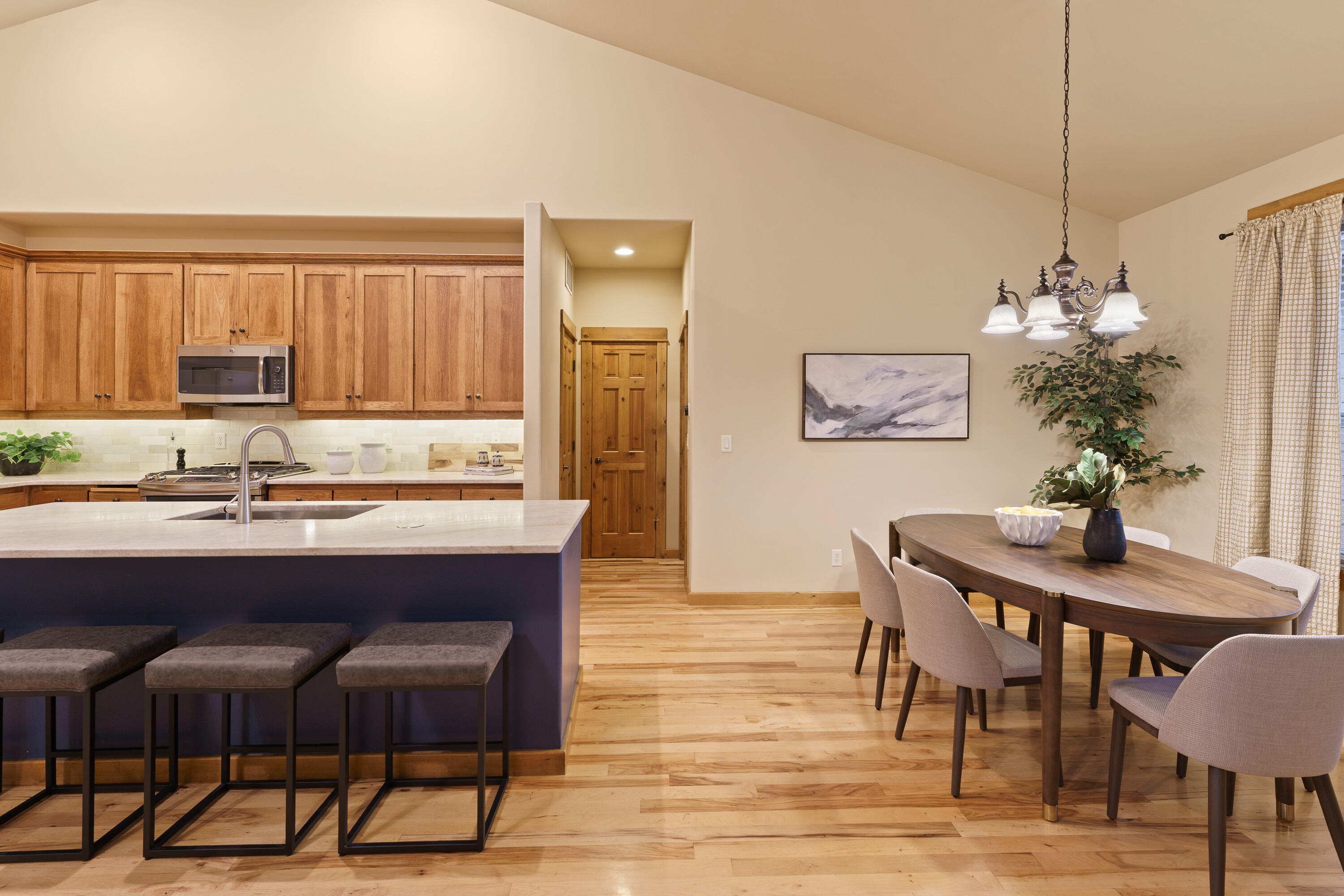 River Rim - Residential