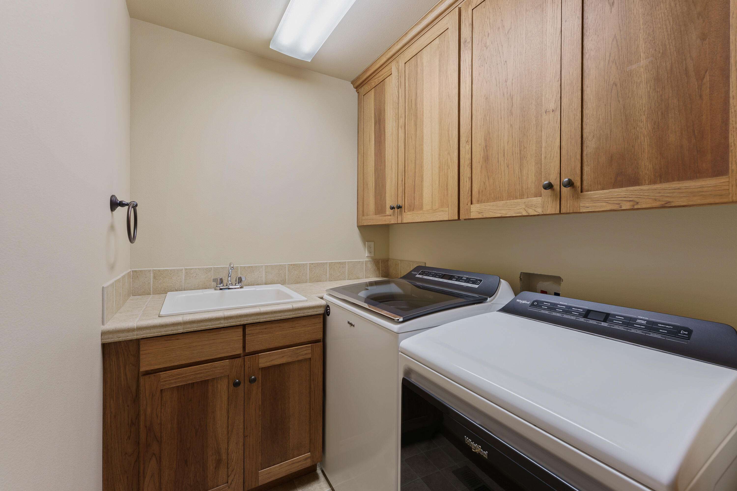 River Rim - Residential