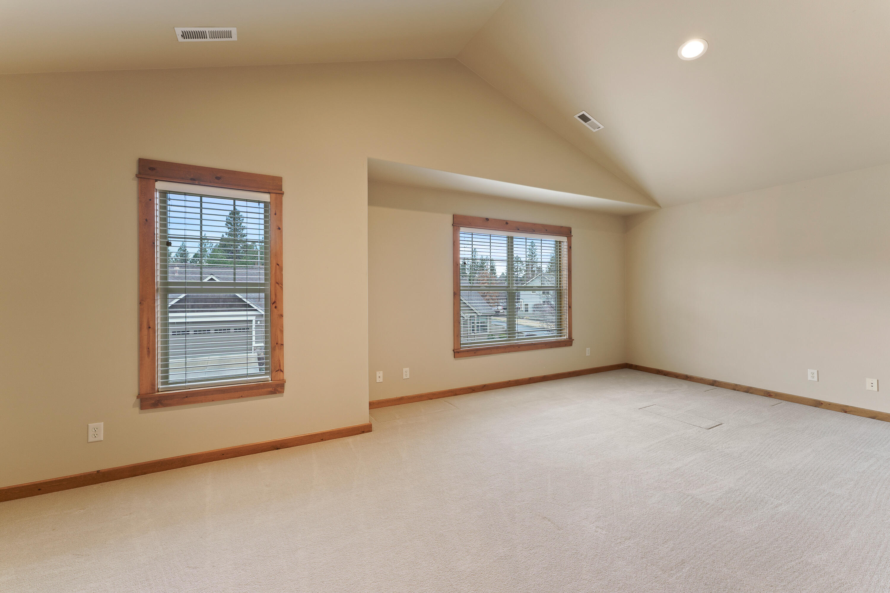 River Rim - Residential