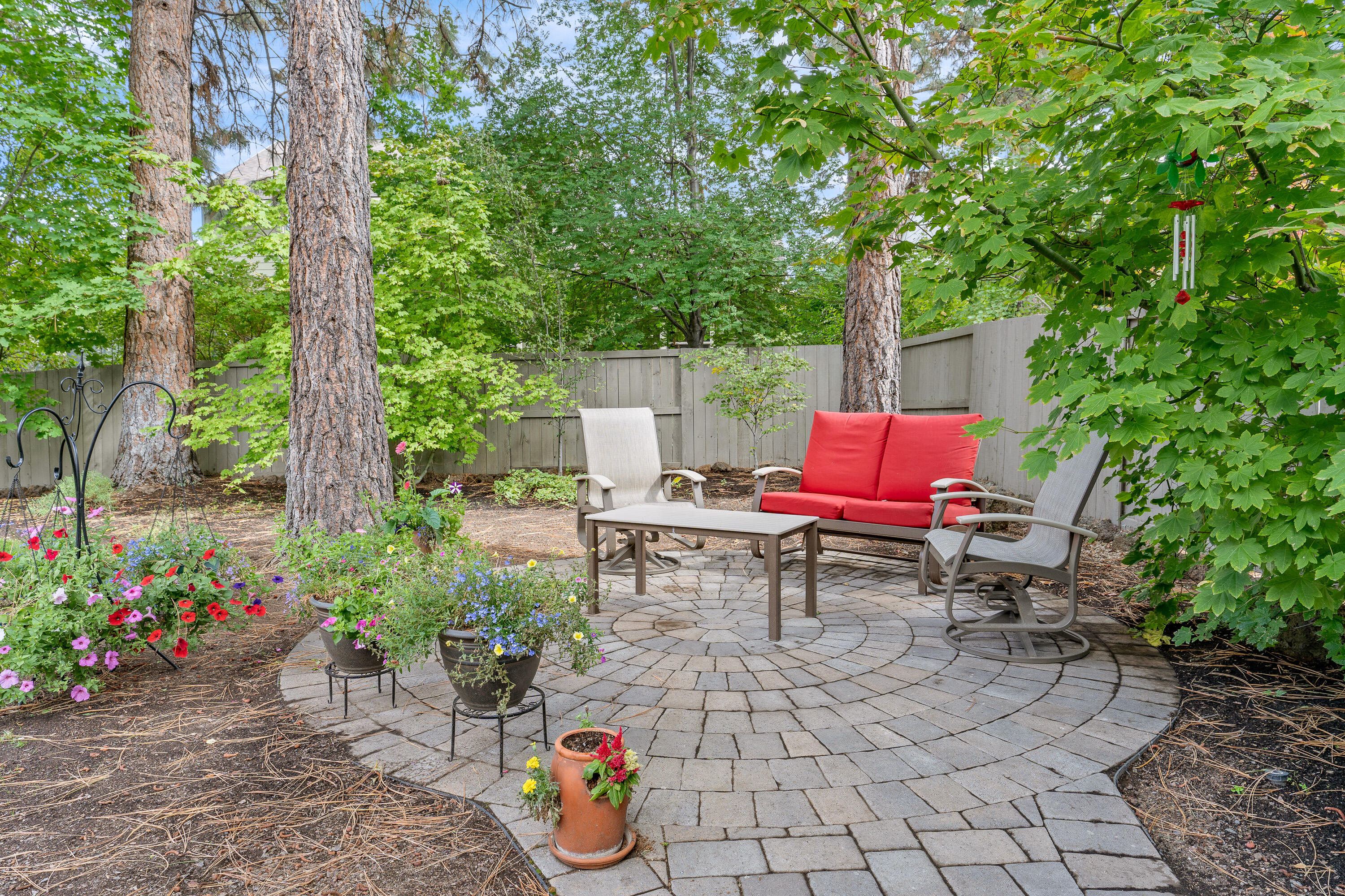 River Rim - Residential