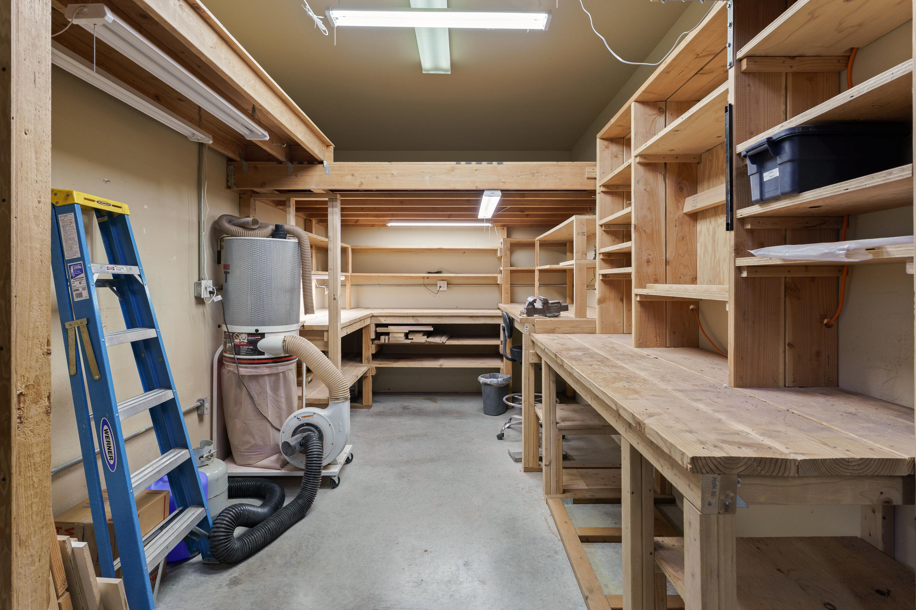 River Rim - Residential