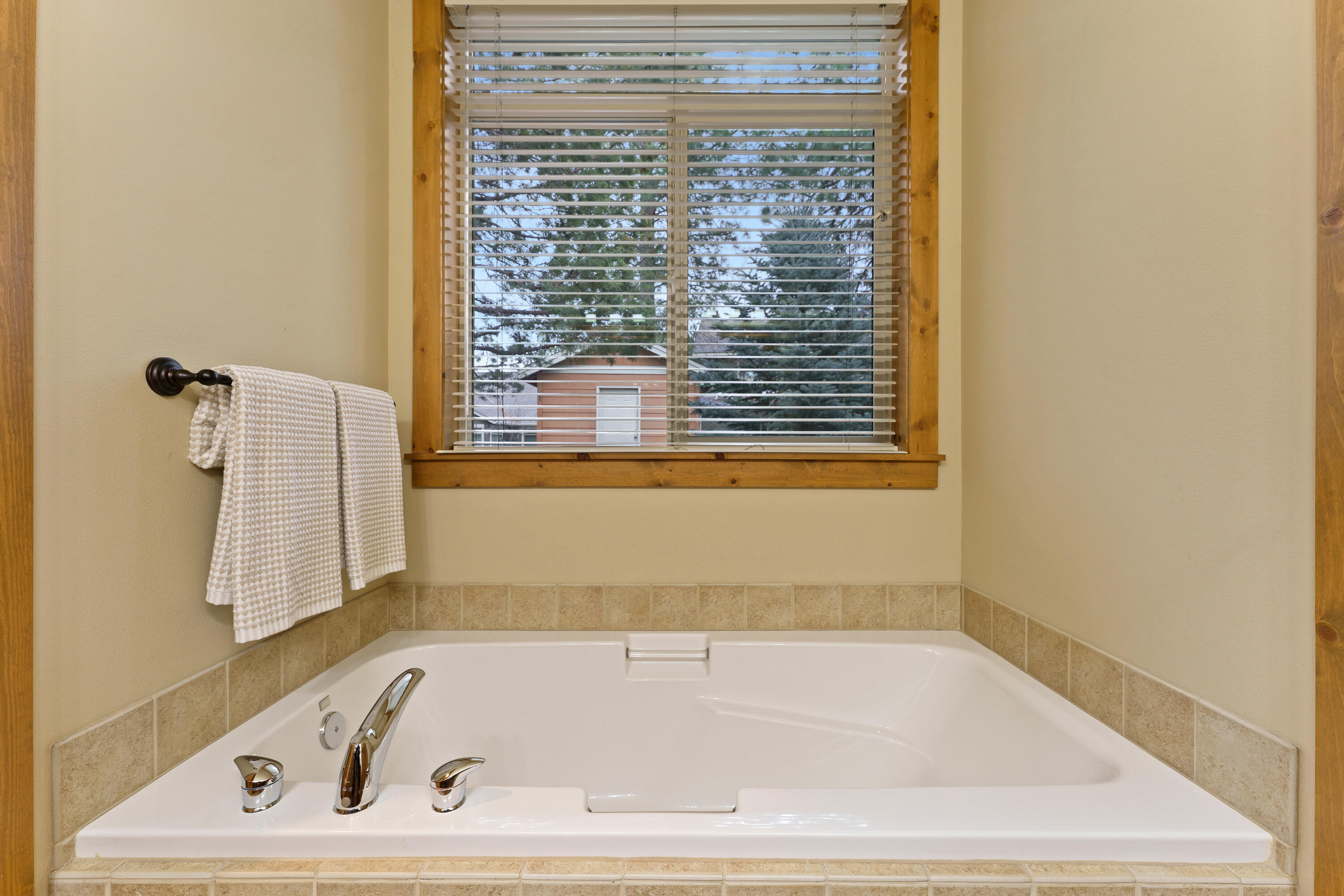 River Rim - Residential