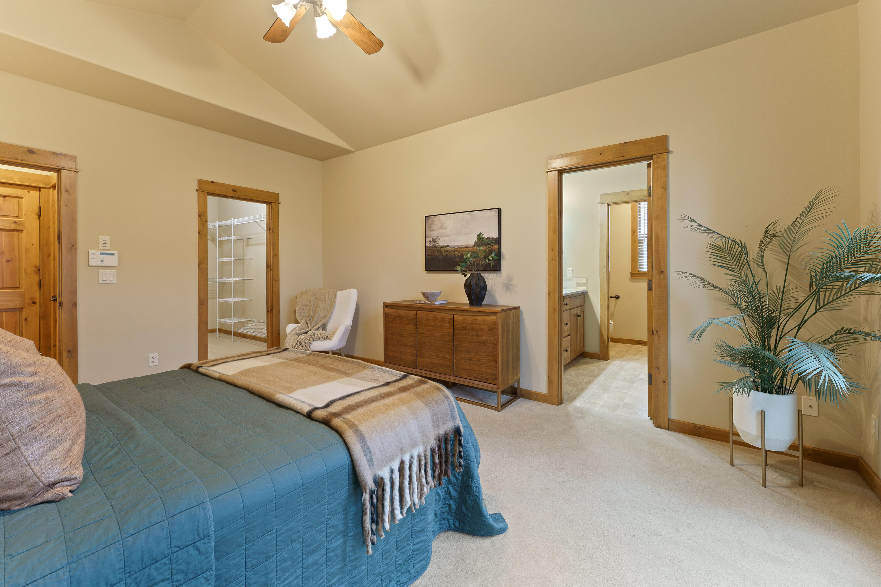 River Rim - Residential