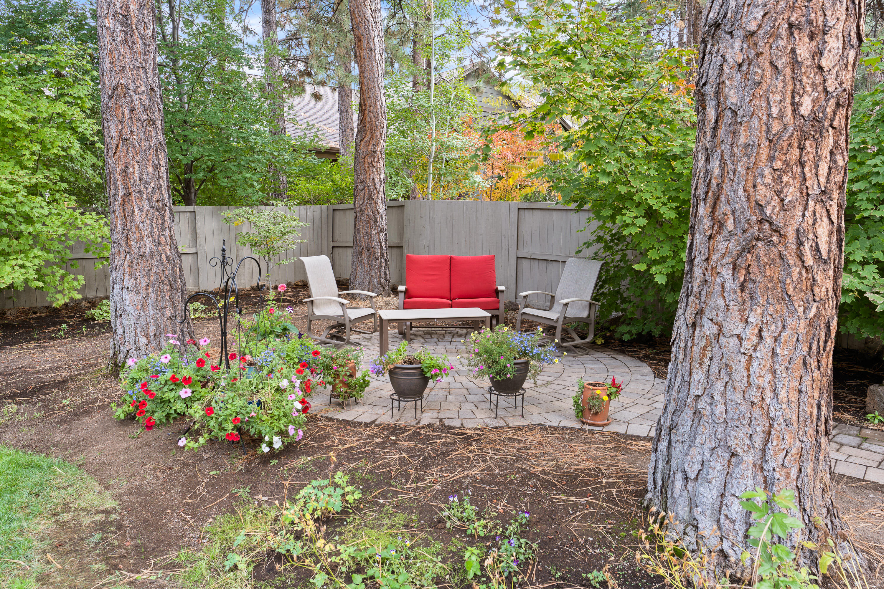 River Rim - Residential