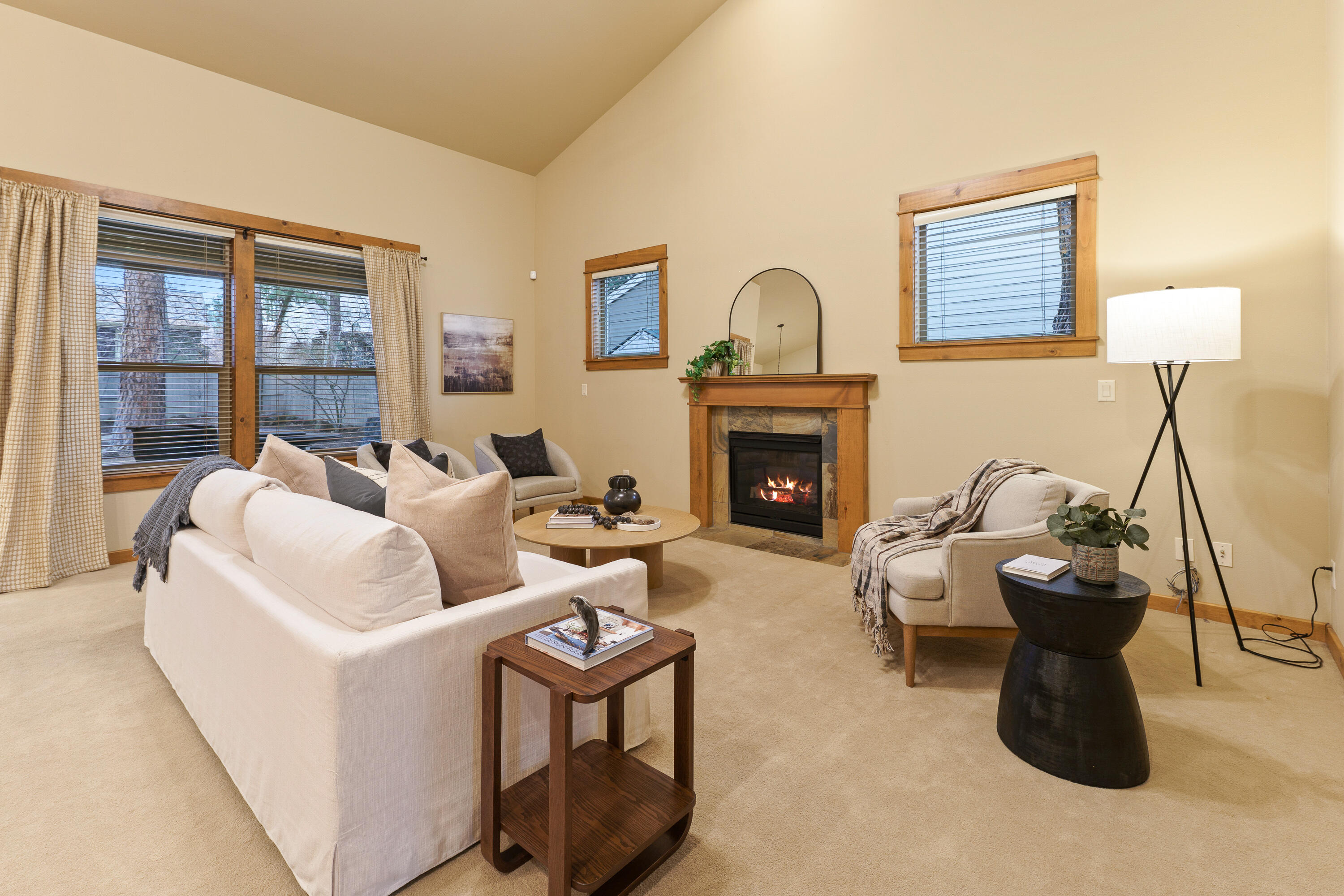 River Rim - Residential