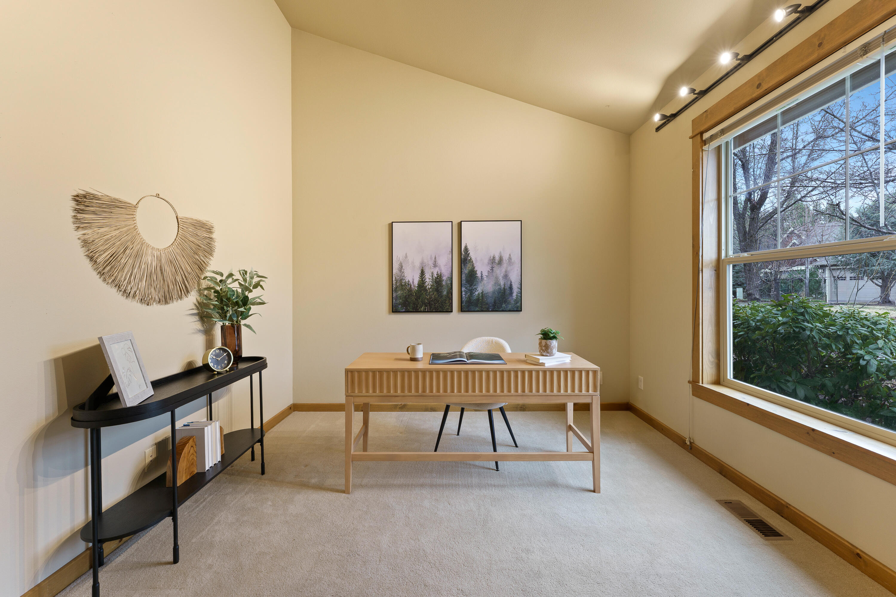 River Rim - Residential