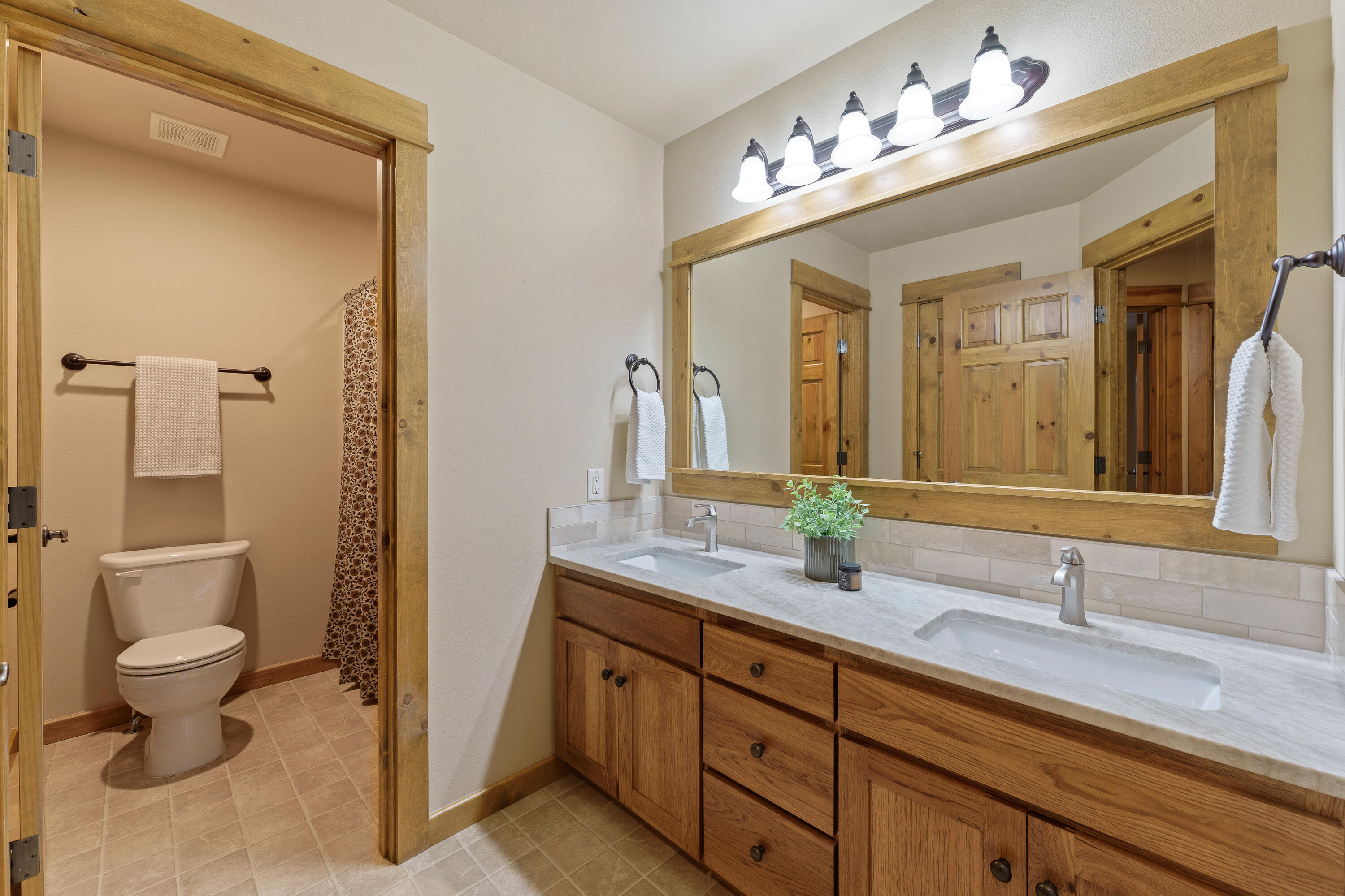 River Rim - Residential