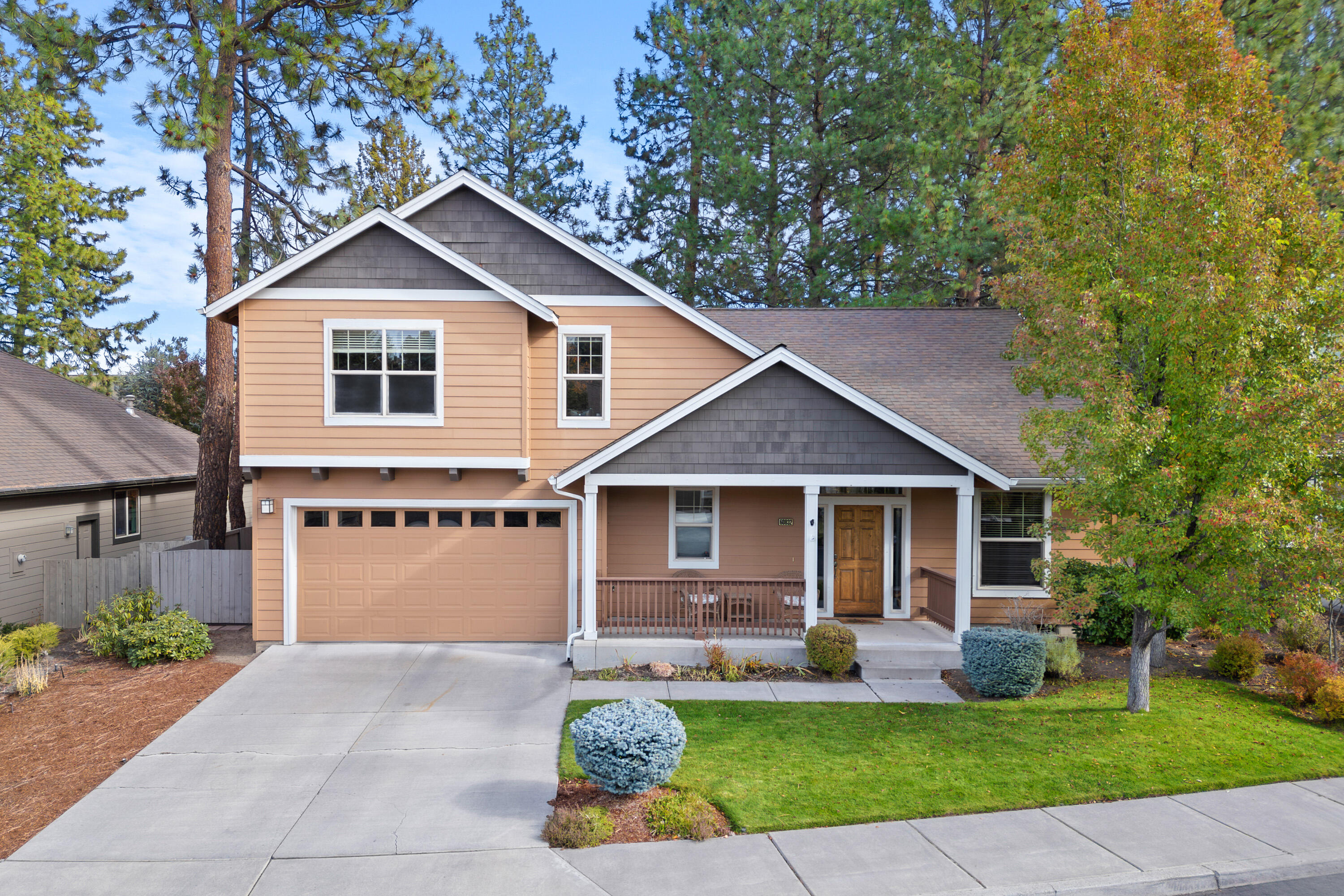 River Rim - Residential