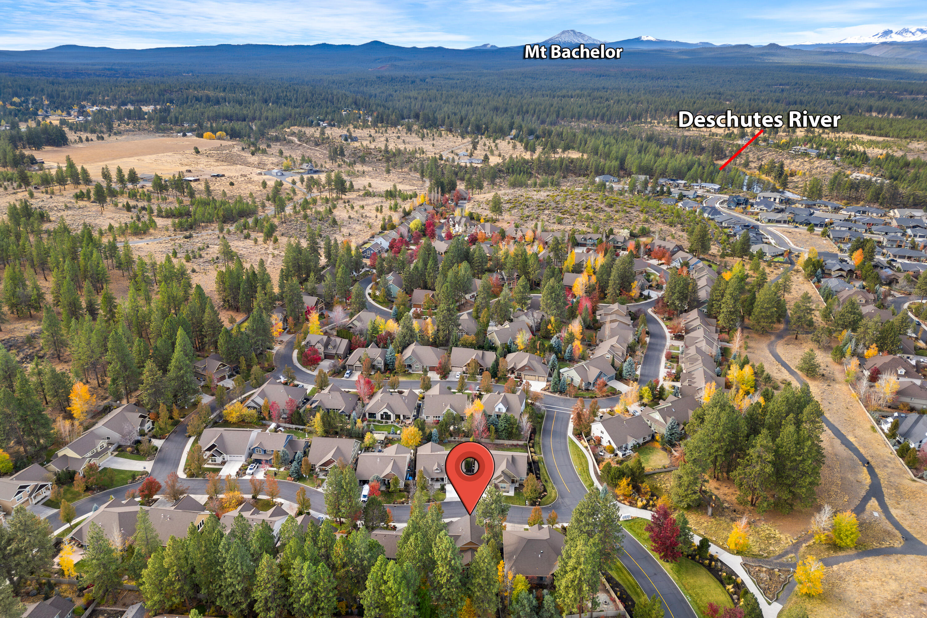 River Rim - Residential