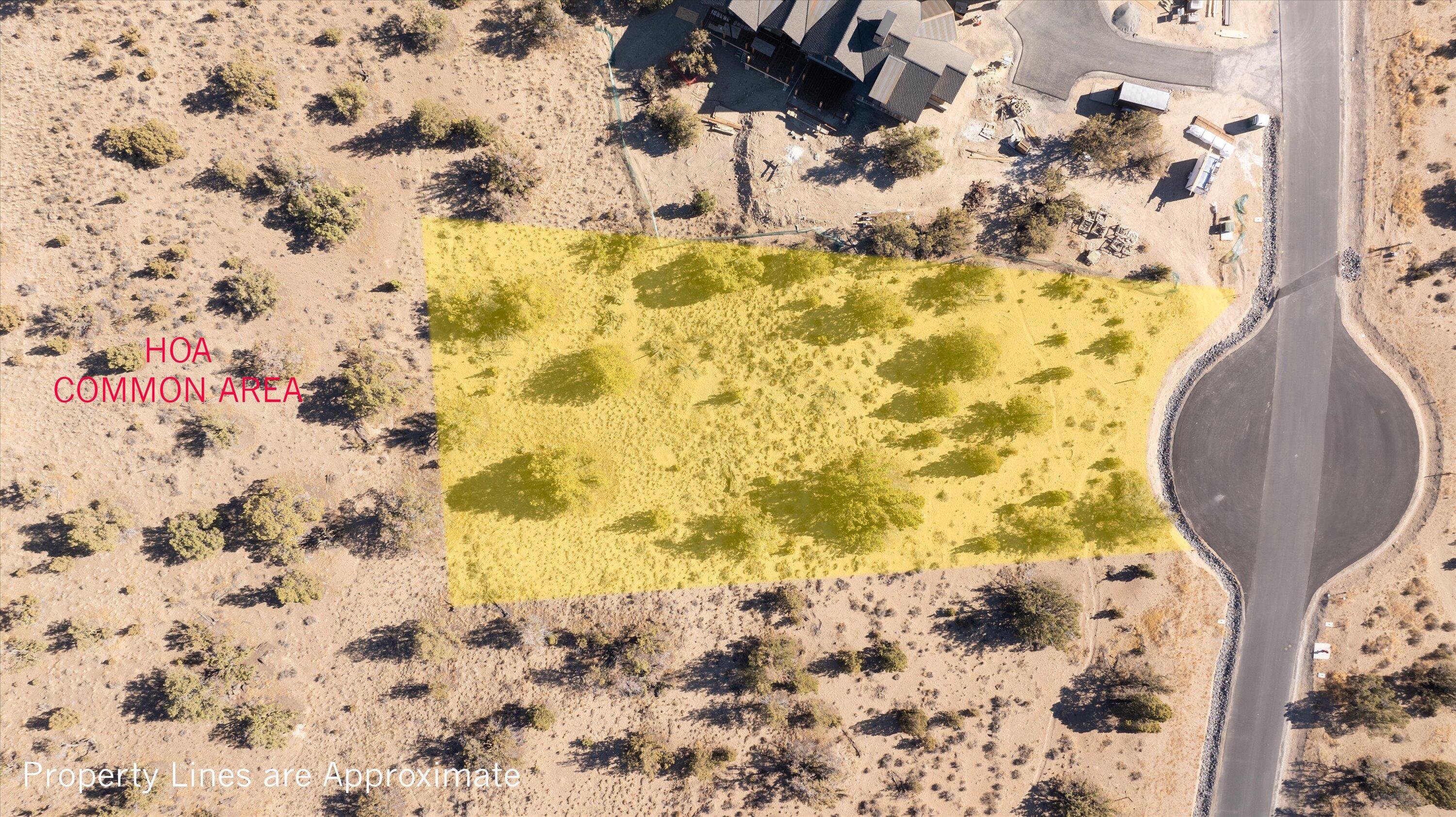 Brasada Ranch - Land