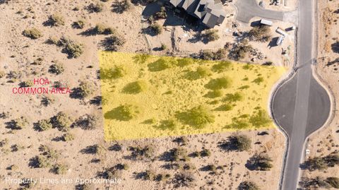Paragon Court Homesite 732 Powell Butte OR 97753