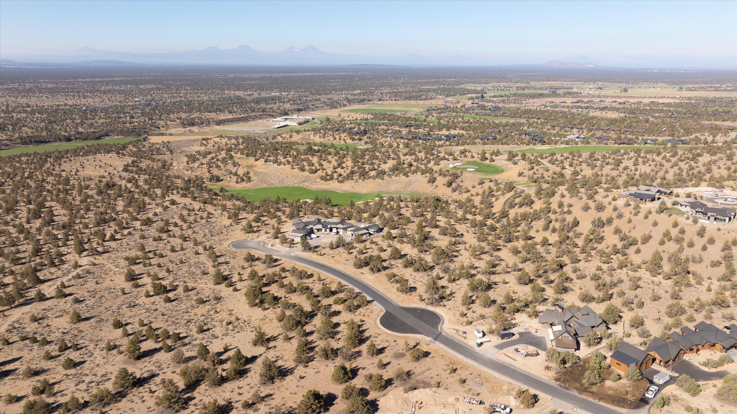 Paragon Court Homesite 732