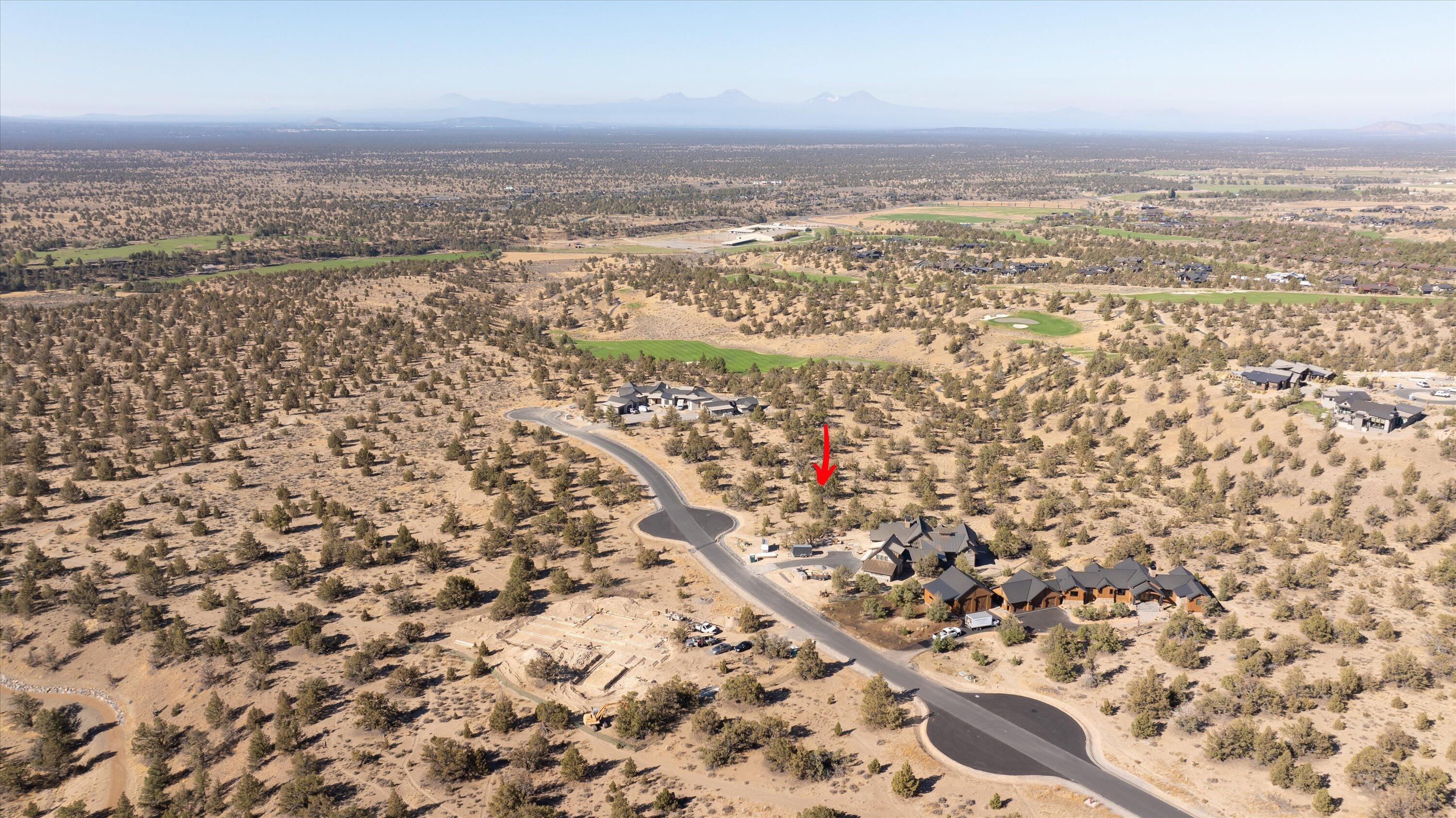 Paragon Court Homesite 732