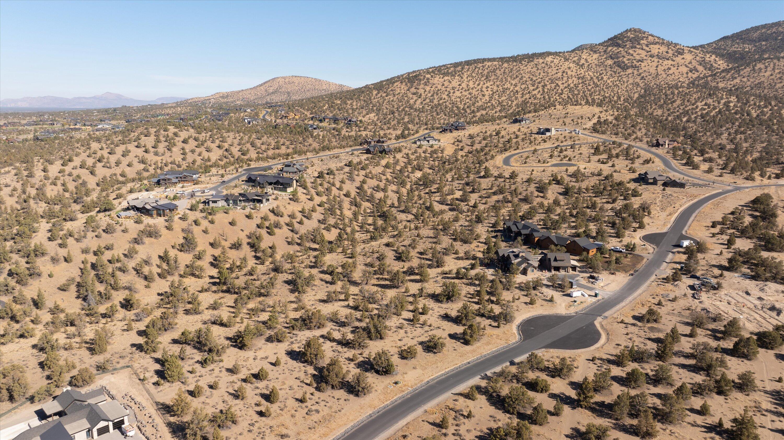 Paragon Court Homesite 732