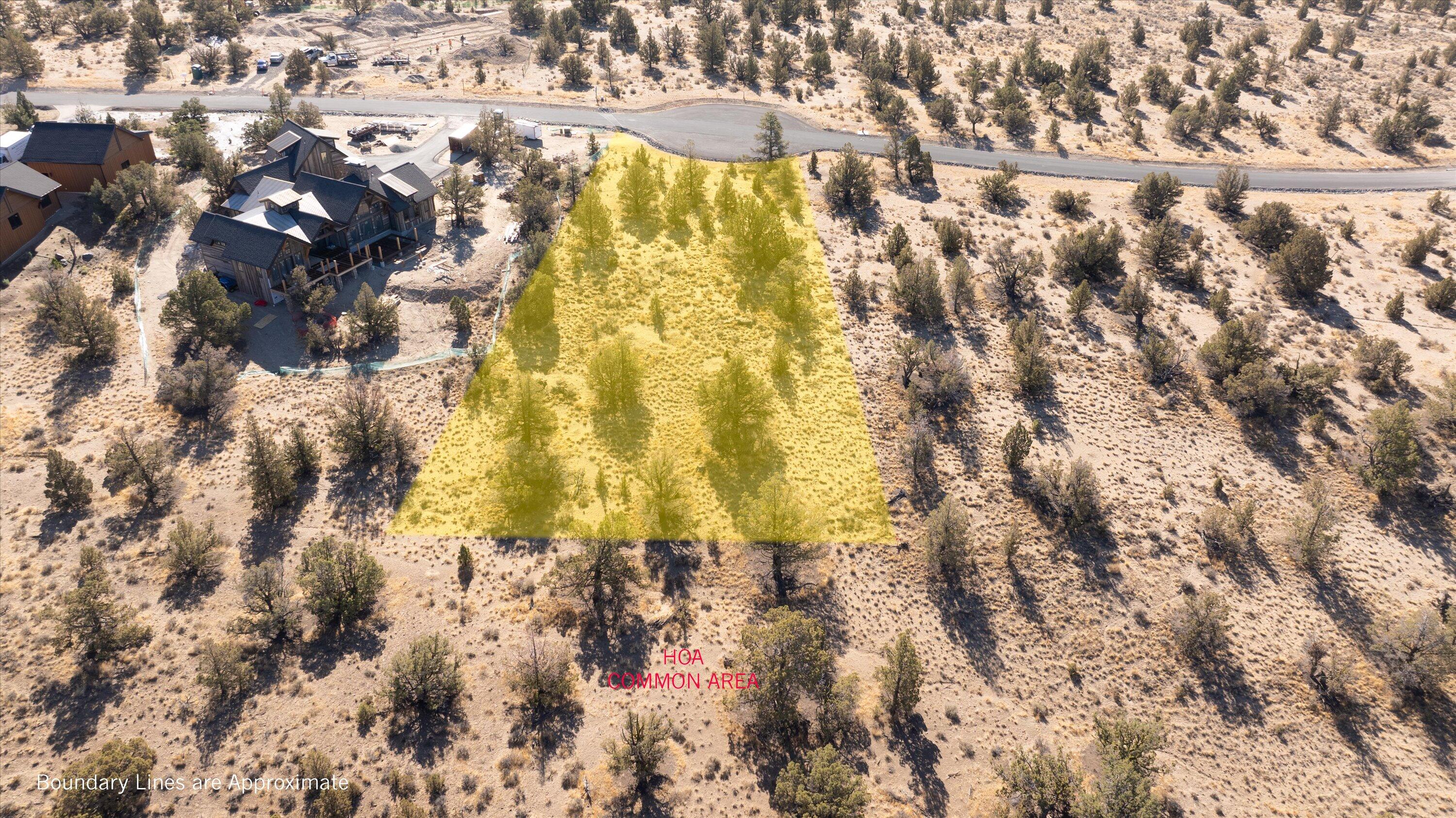 Brasada Ranch - Land