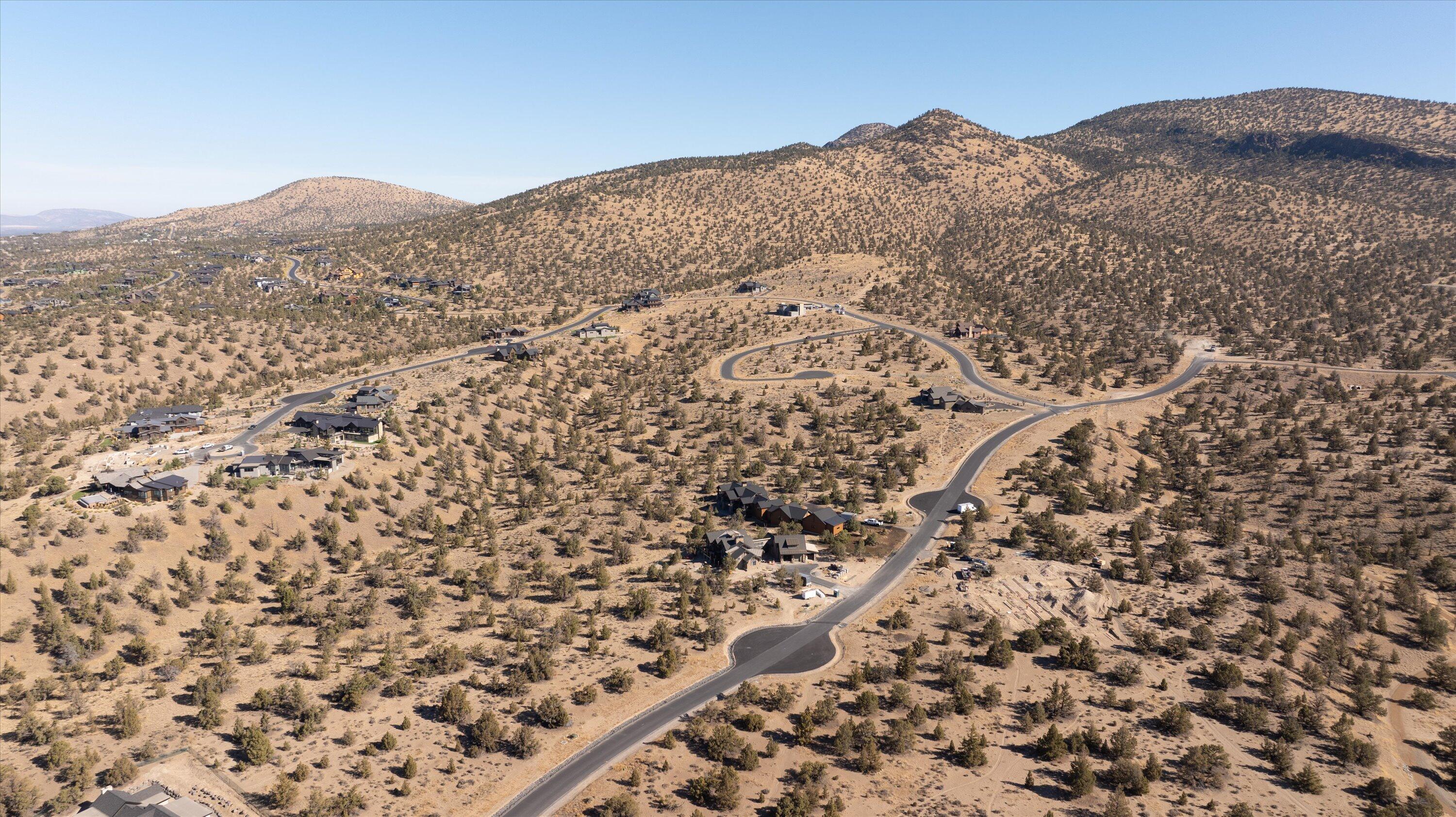 Paragon Court Homesite 732