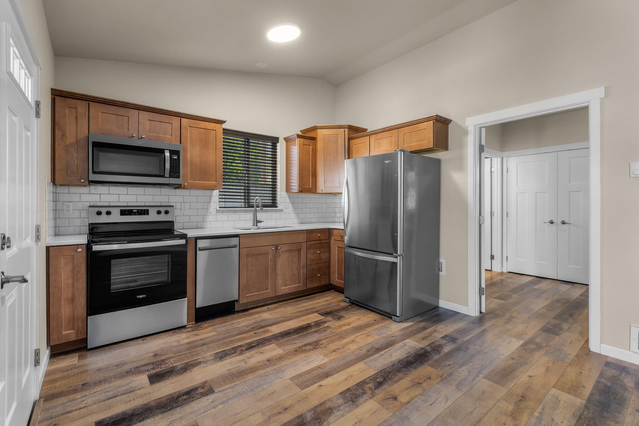 Ochoco Heights - Residential