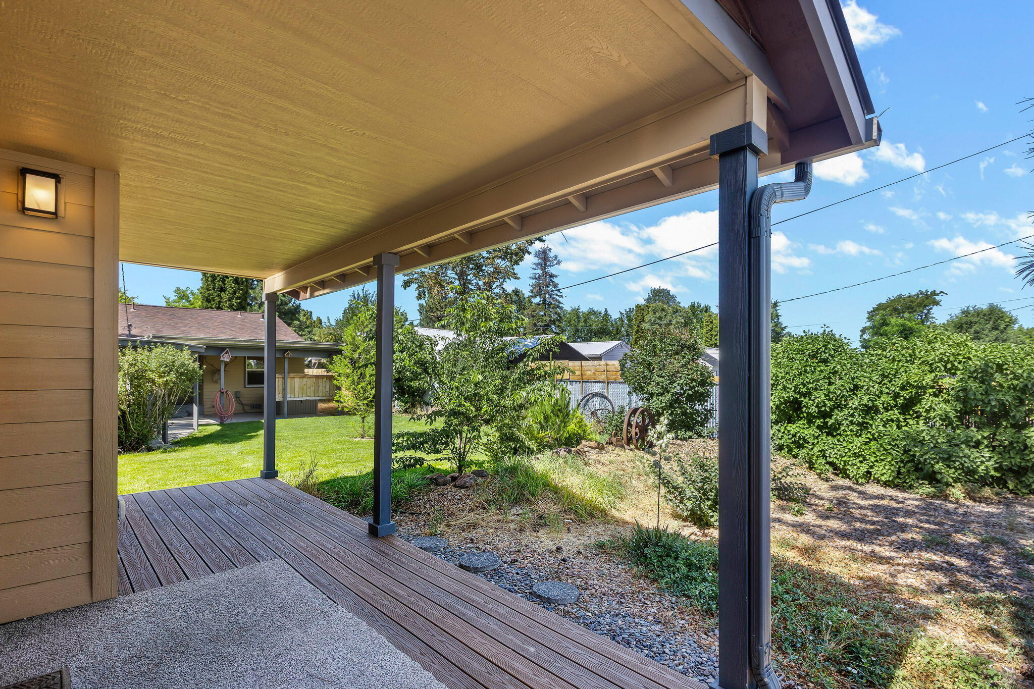 Ochoco Heights - Residential