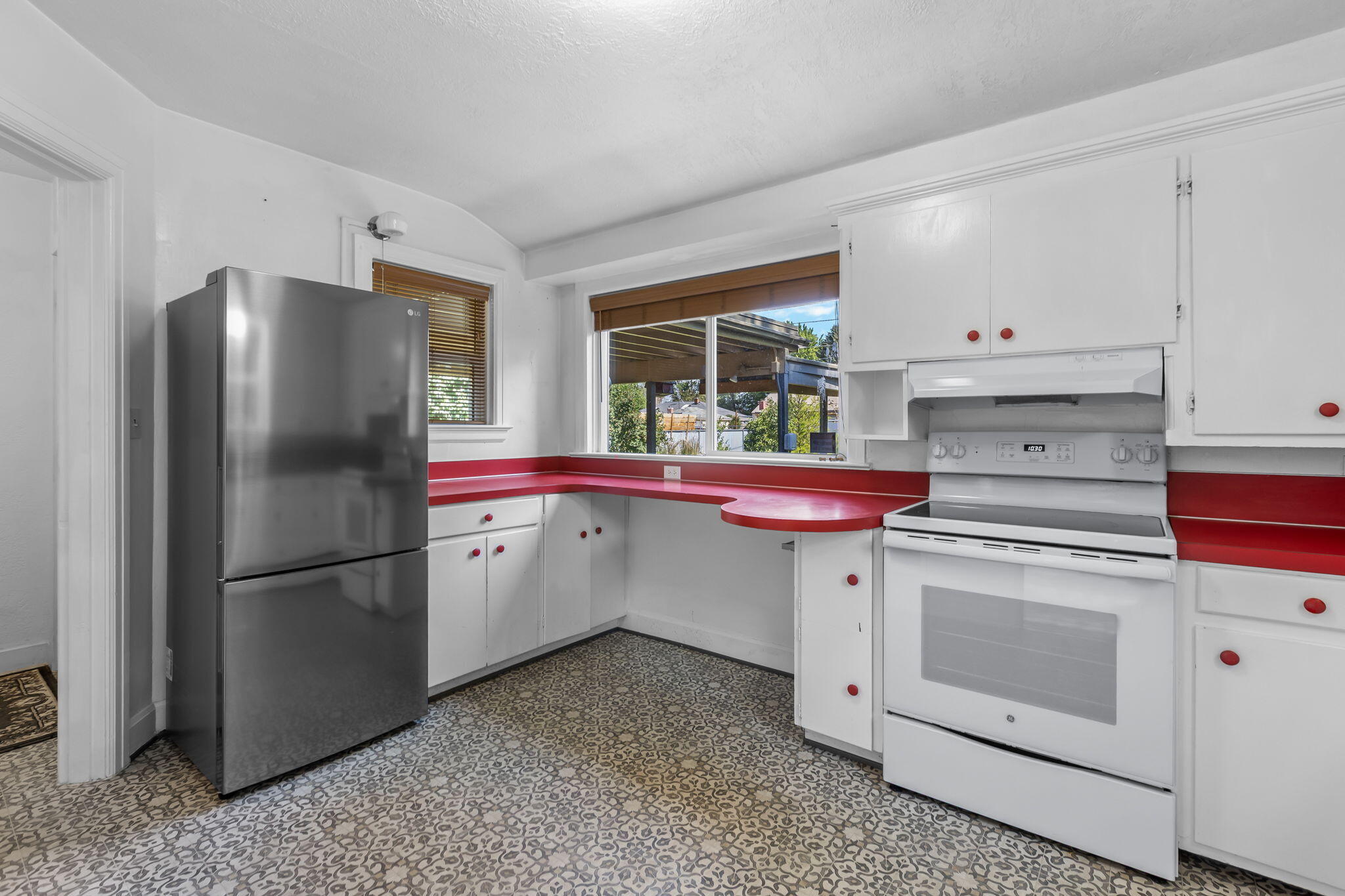 Ochoco Heights - Residential