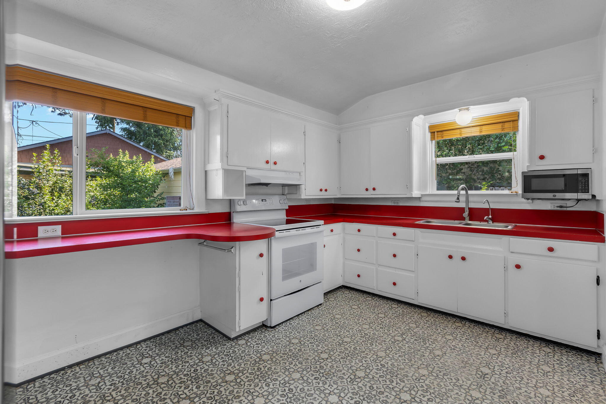 Ochoco Heights - Residential