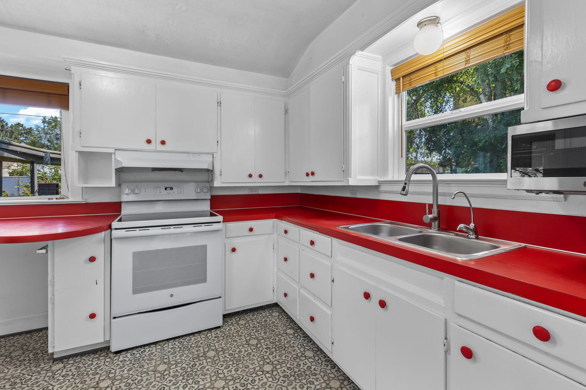 Ochoco Heights - Residential