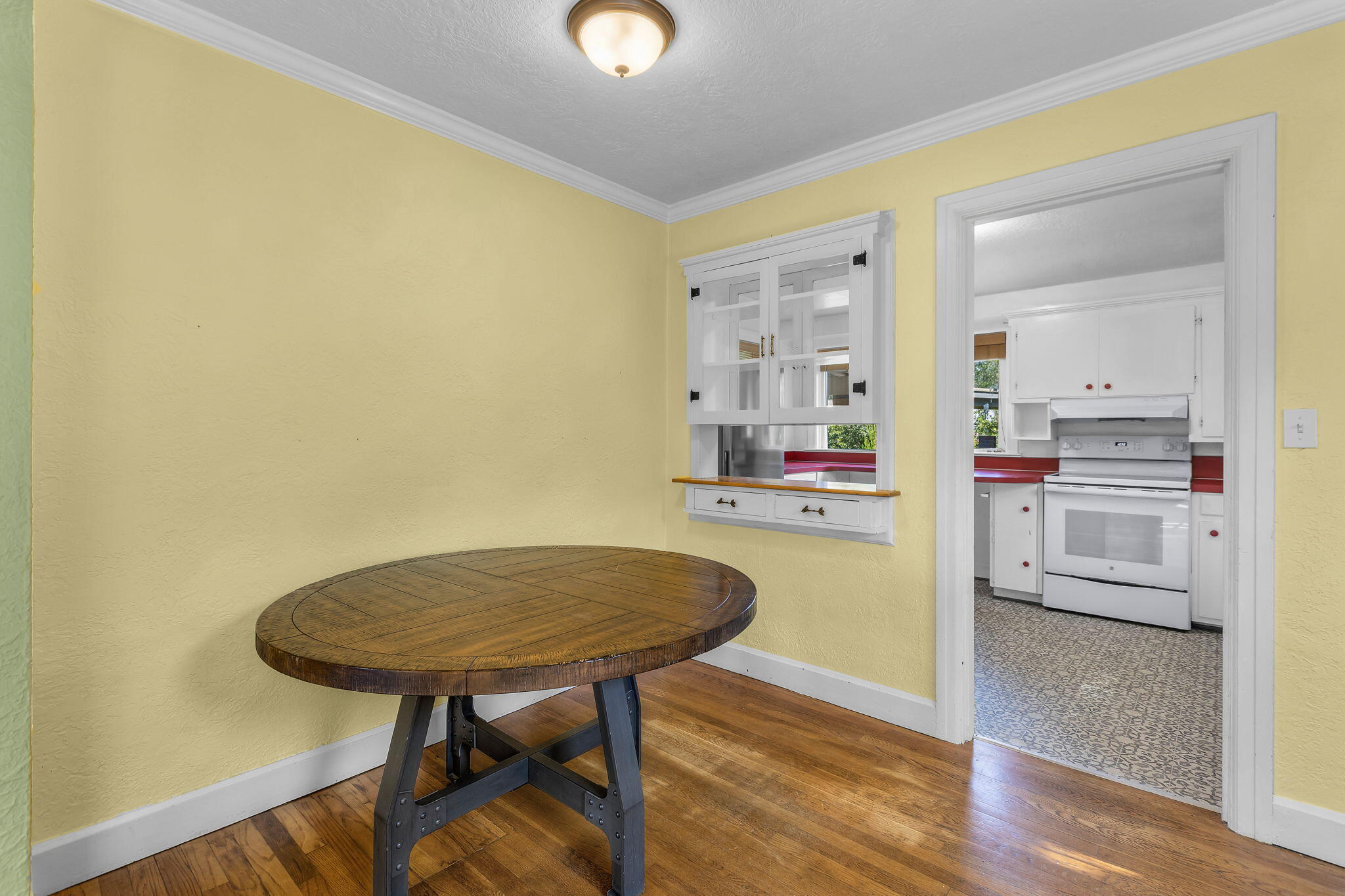 Ochoco Heights - Residential