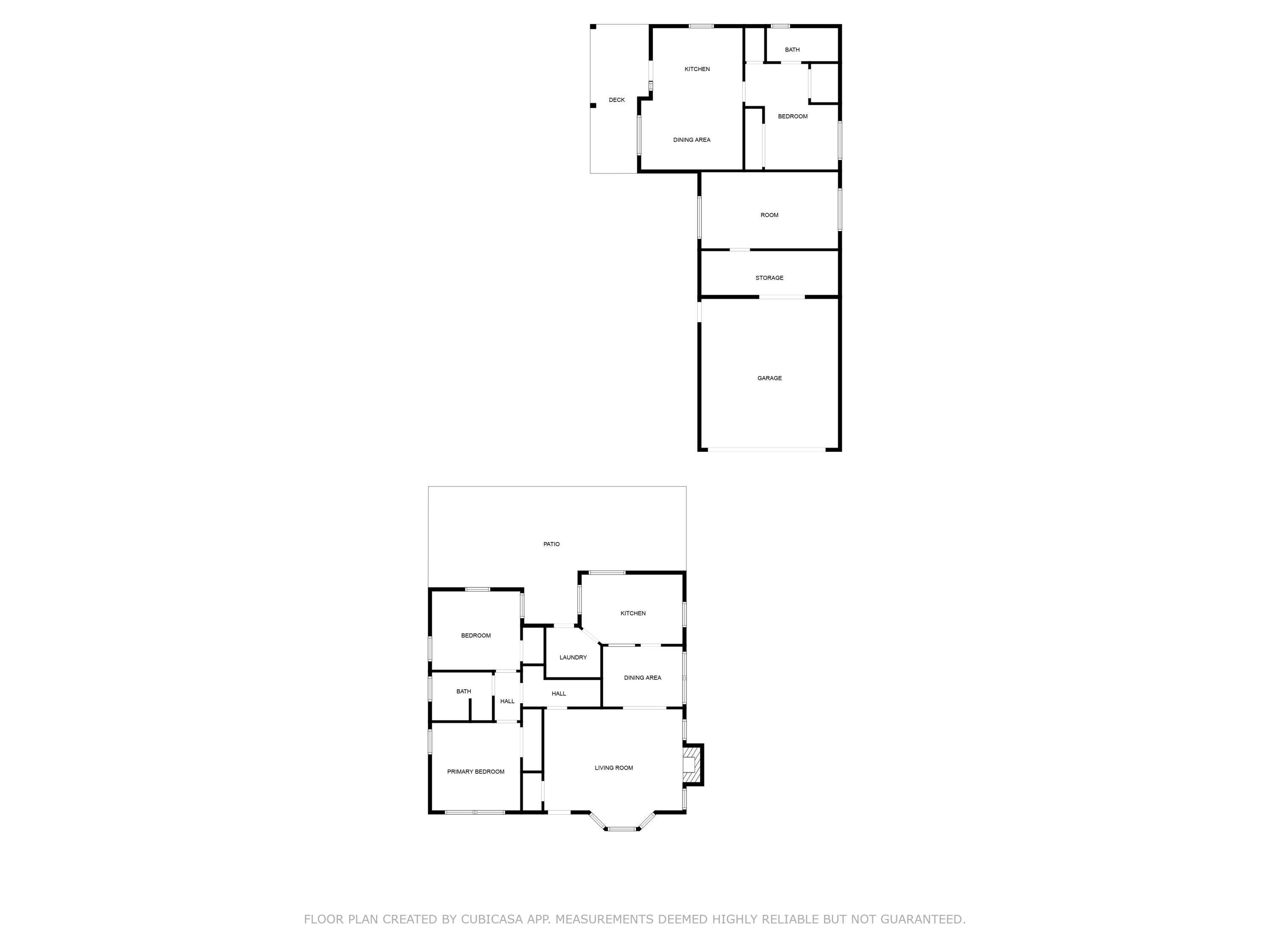 Ochoco Heights - Residential