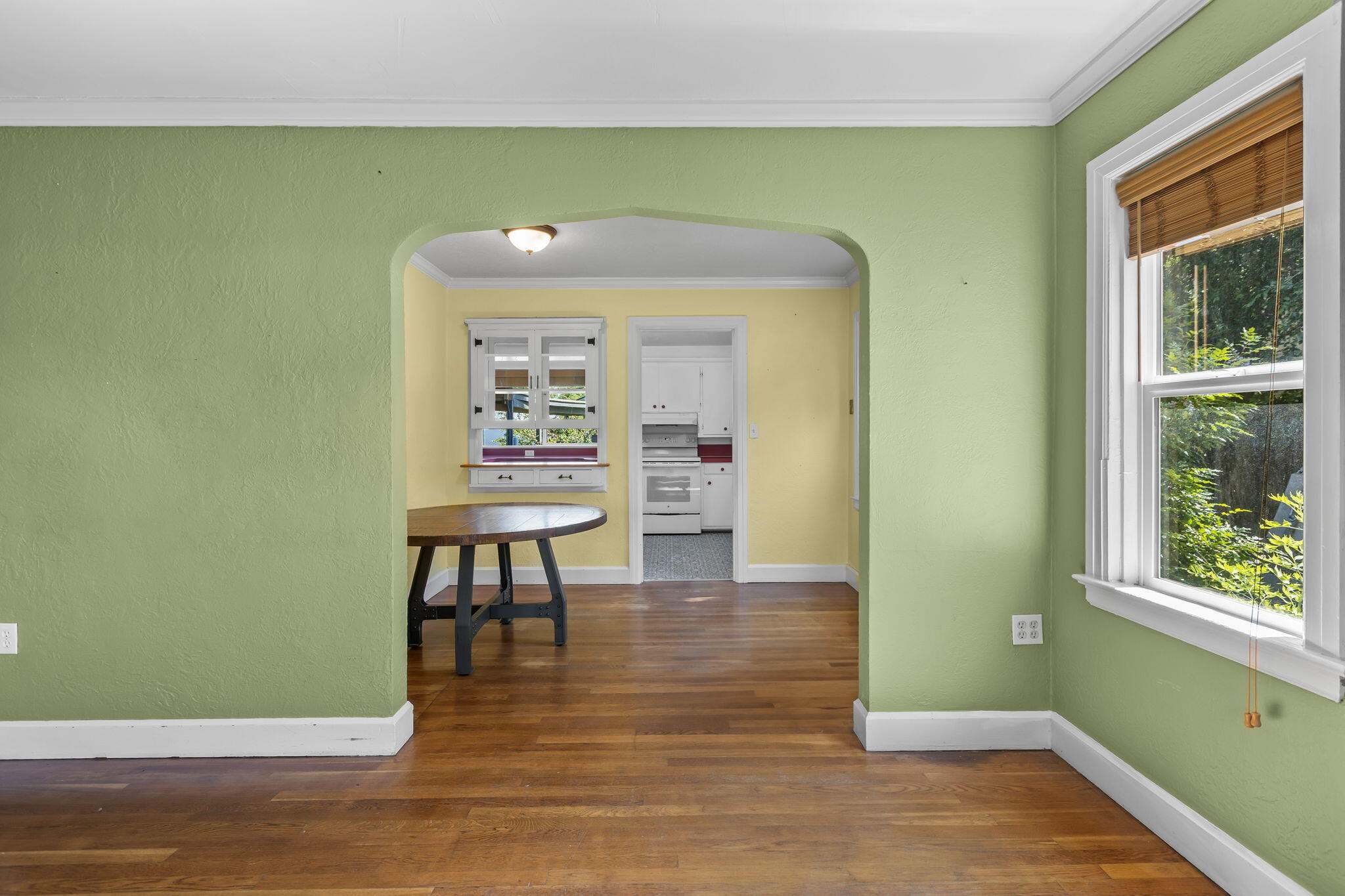 Ochoco Heights - Residential