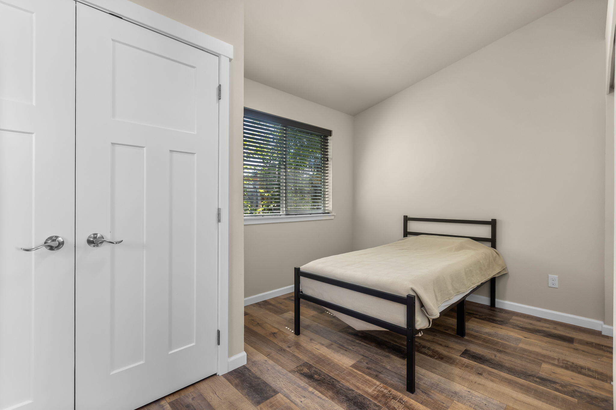 Ochoco Heights - Residential