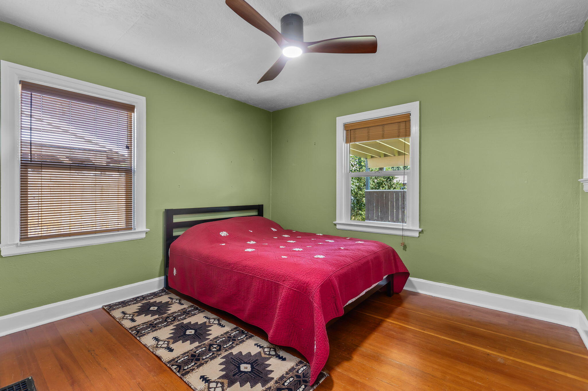 Ochoco Heights - Residential