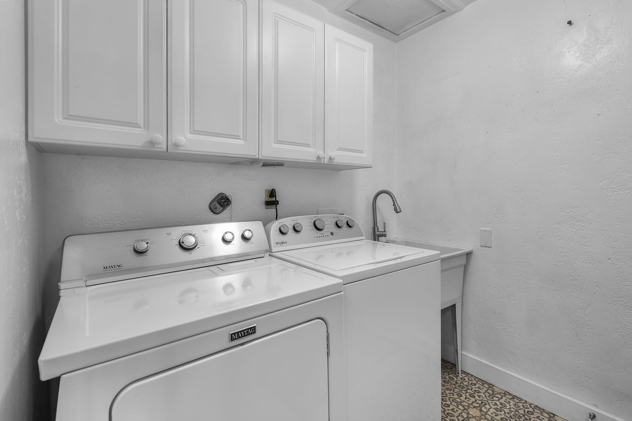 Ochoco Heights - Residential