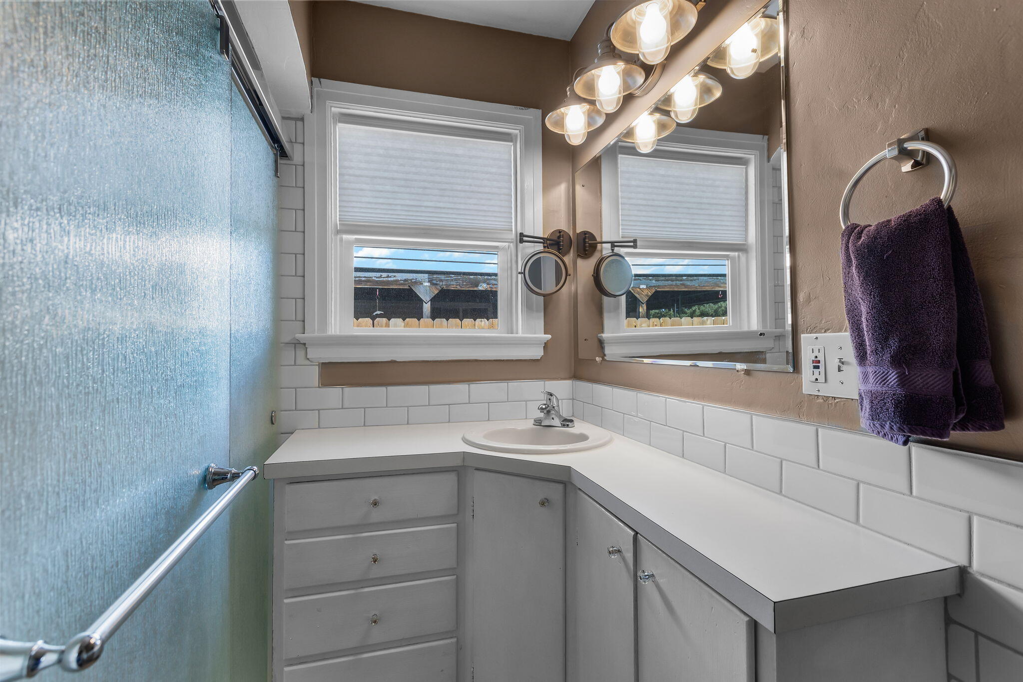 Ochoco Heights - Residential