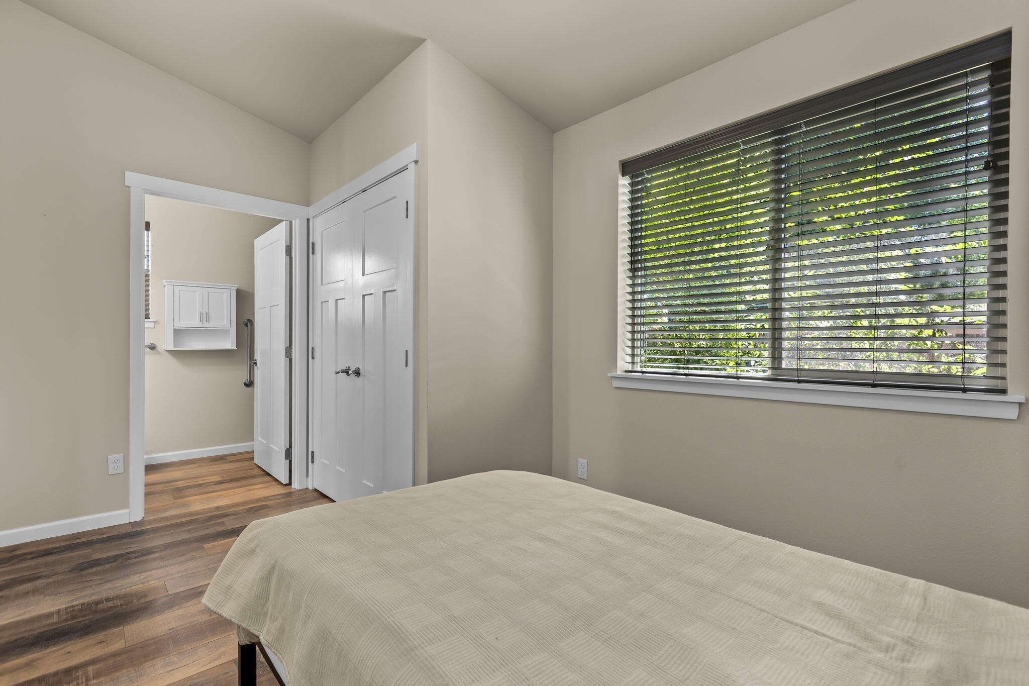 Ochoco Heights - Residential