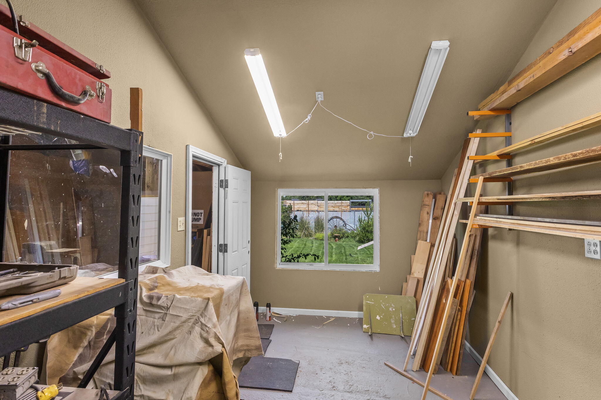 Ochoco Heights - Residential