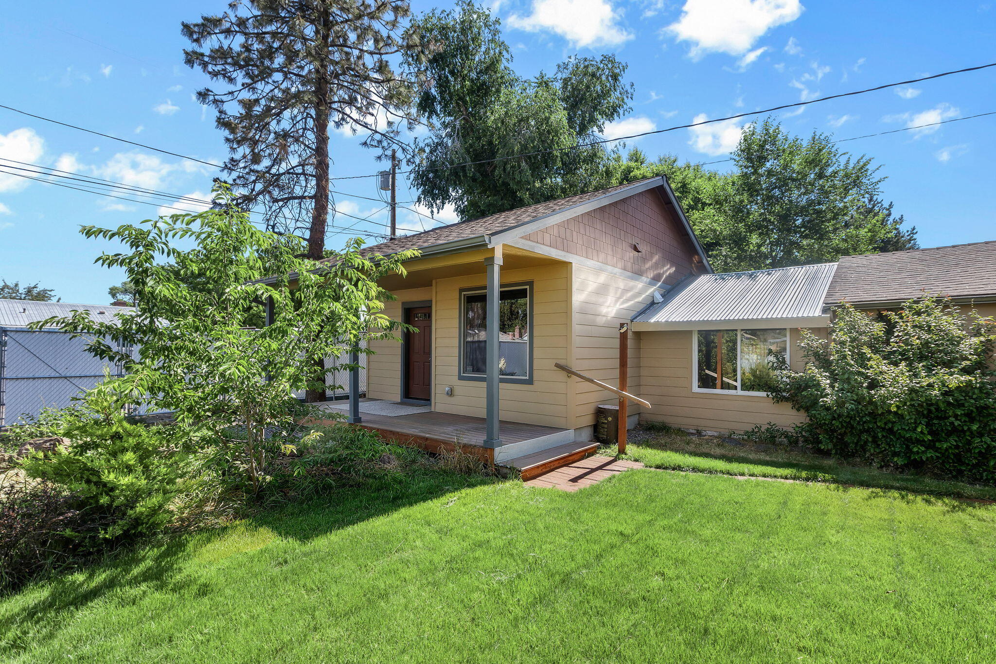 Ochoco Heights - Residential