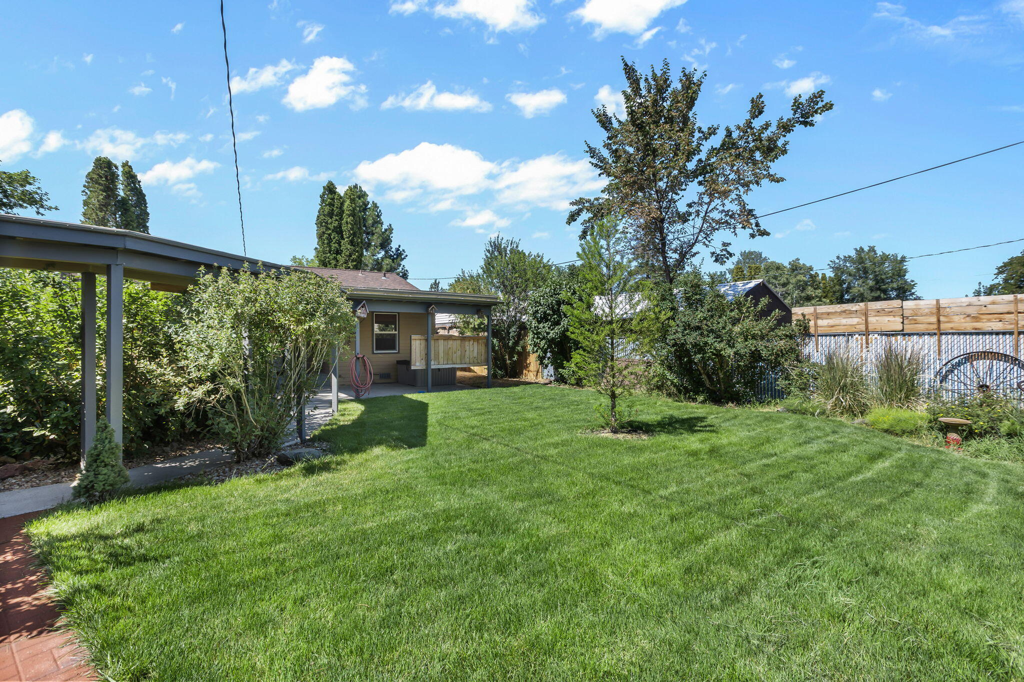 Ochoco Heights - Residential