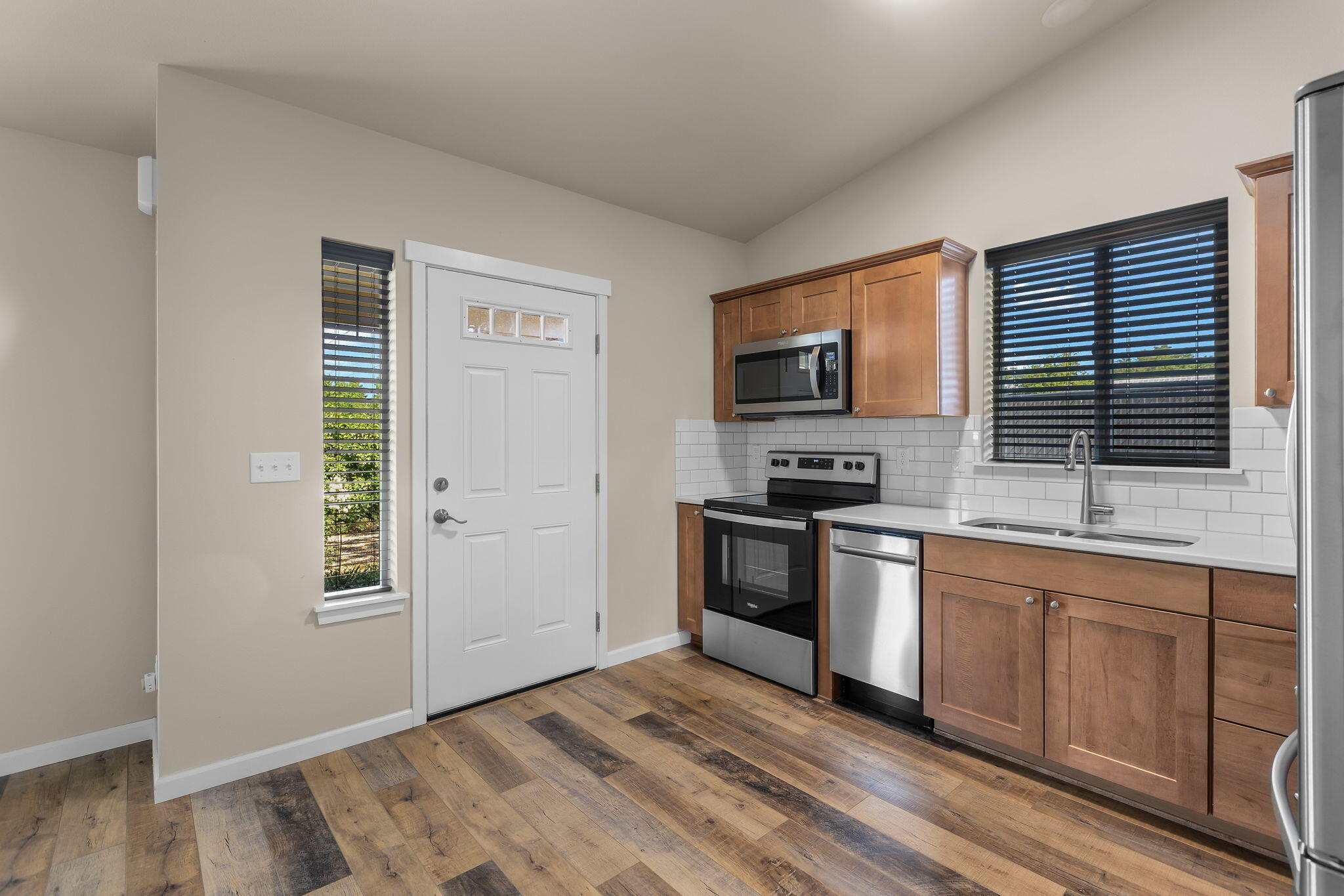 Ochoco Heights - Residential