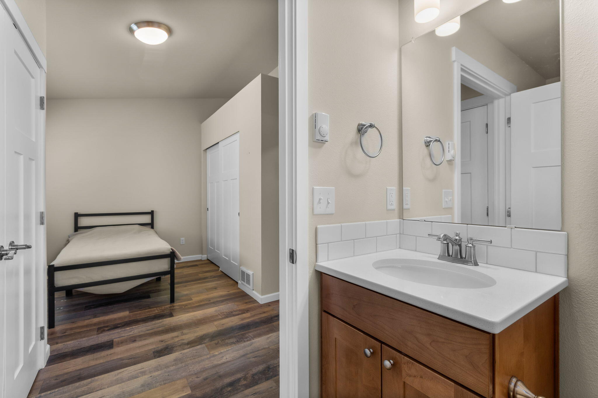 Ochoco Heights - Residential