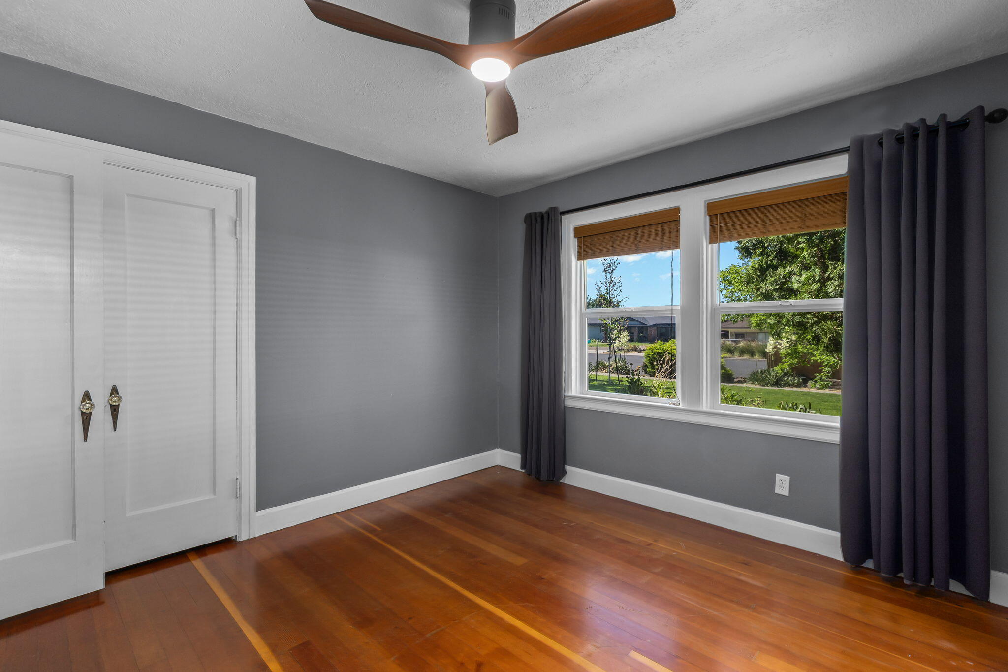 Ochoco Heights - Residential