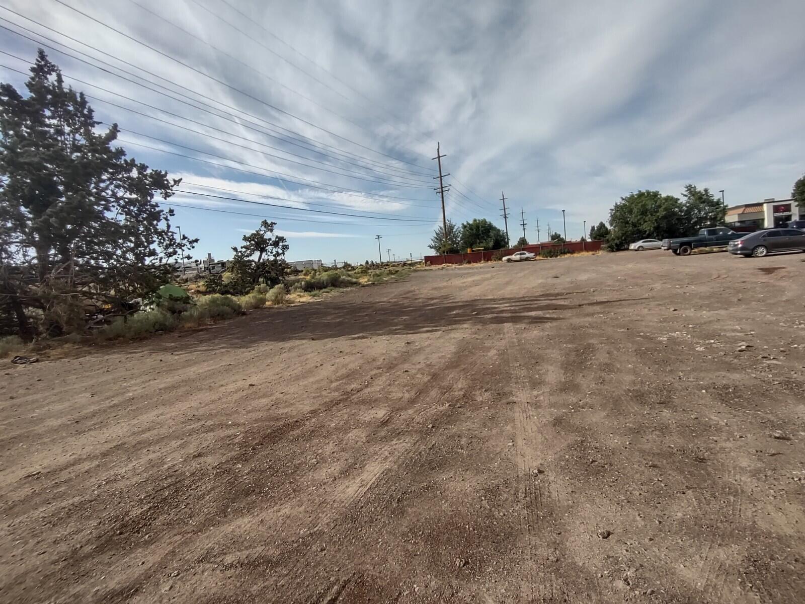 S Highway 97 0
