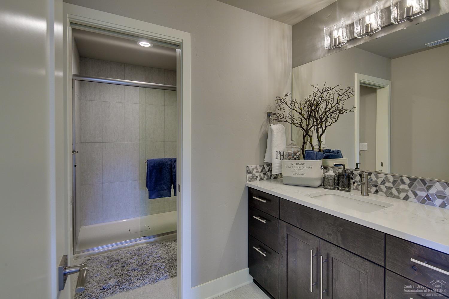 Rivers Edge Village - Residential