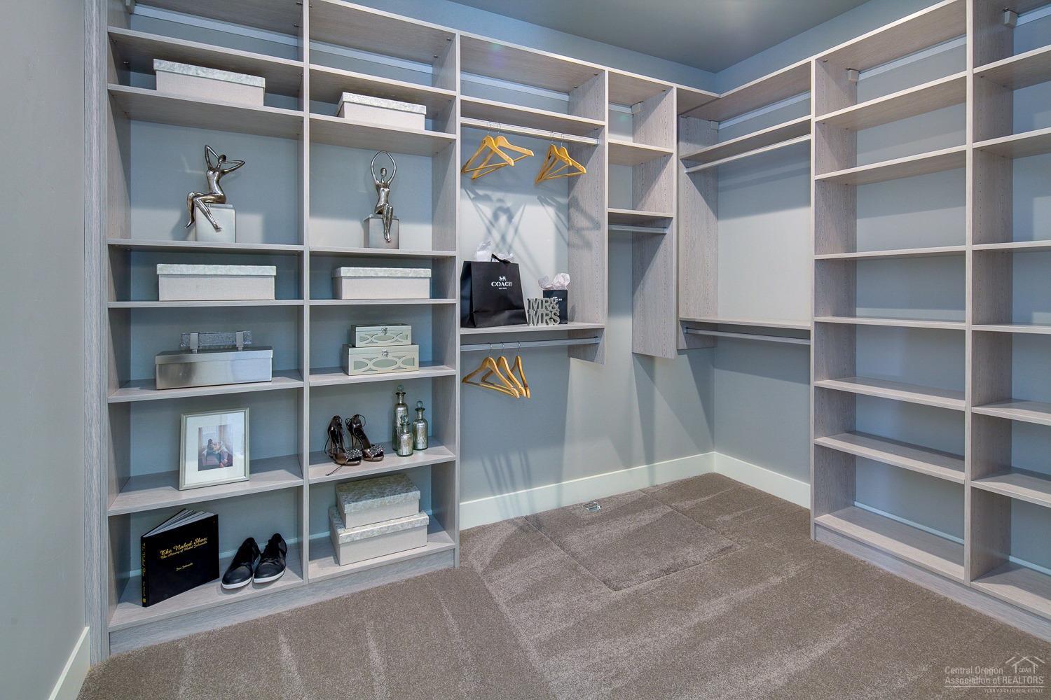 Rivers Edge Village - Residential